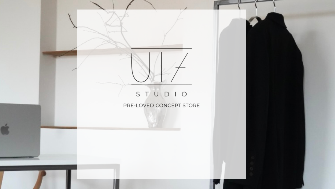 Warum Pre-Loved Cocept Store