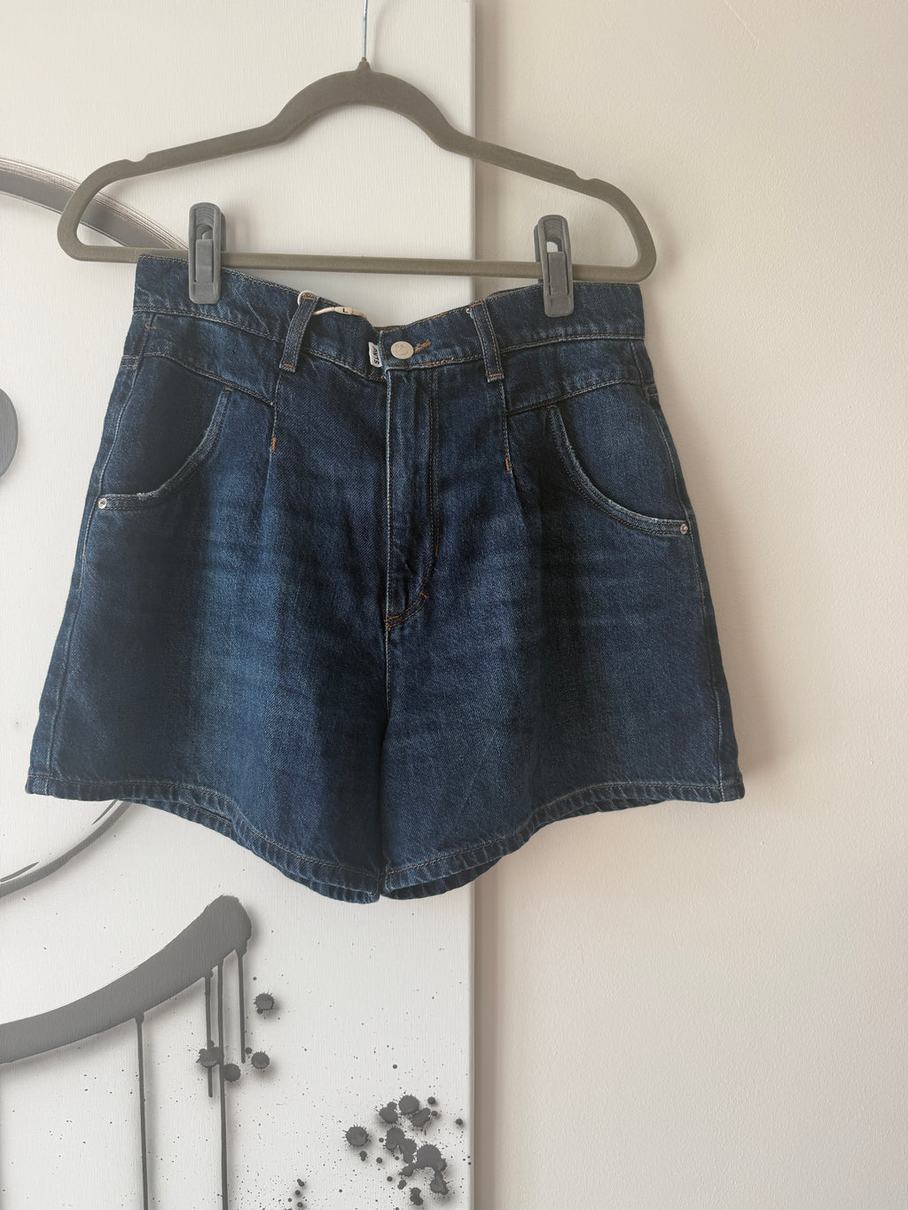 PNTS Shorts | Gr. 29