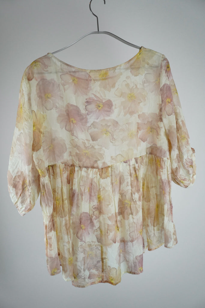 SEVENDAY WONDER Bluse | Gr. M