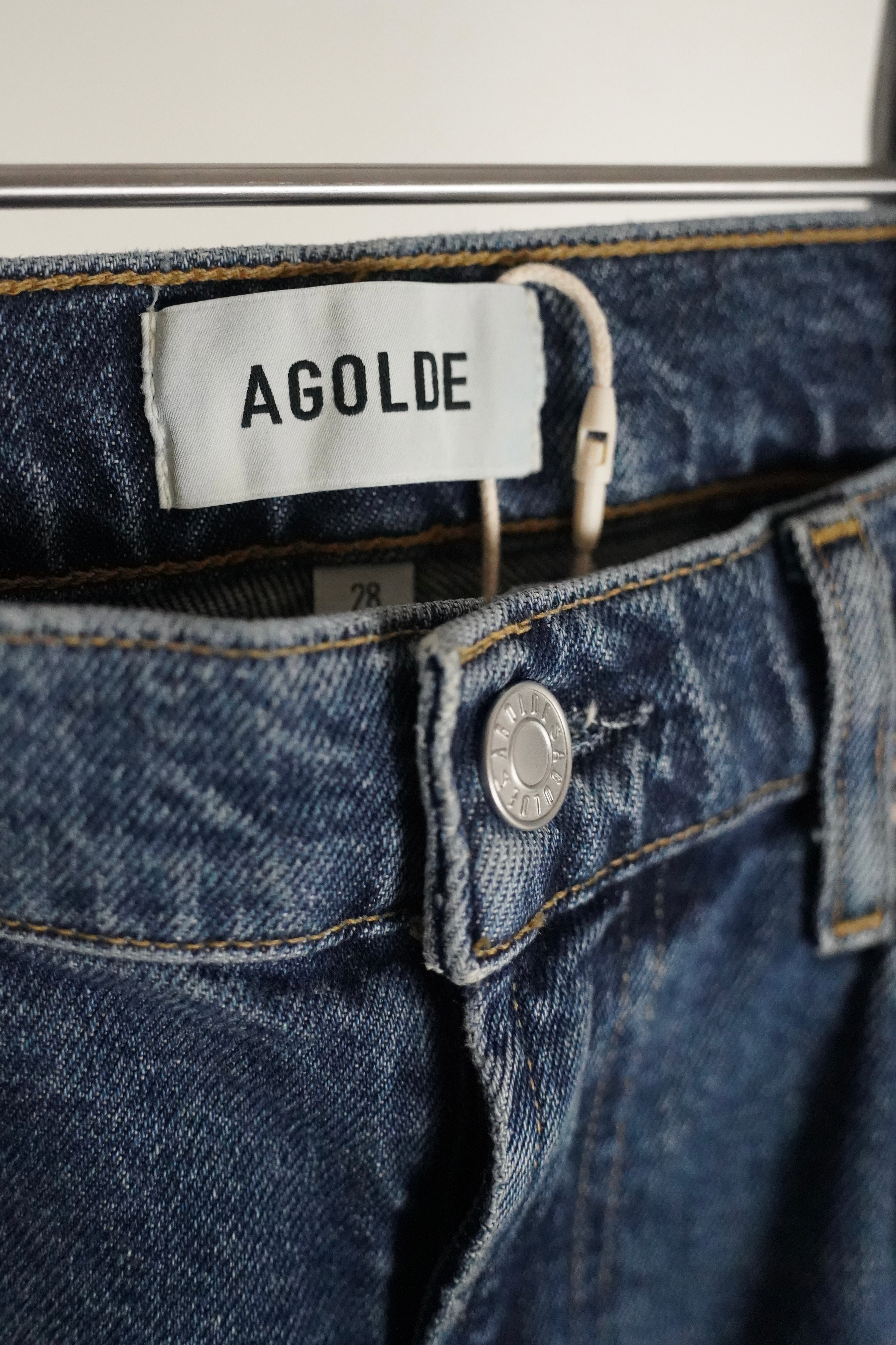 AGOLDE Jeans | 28