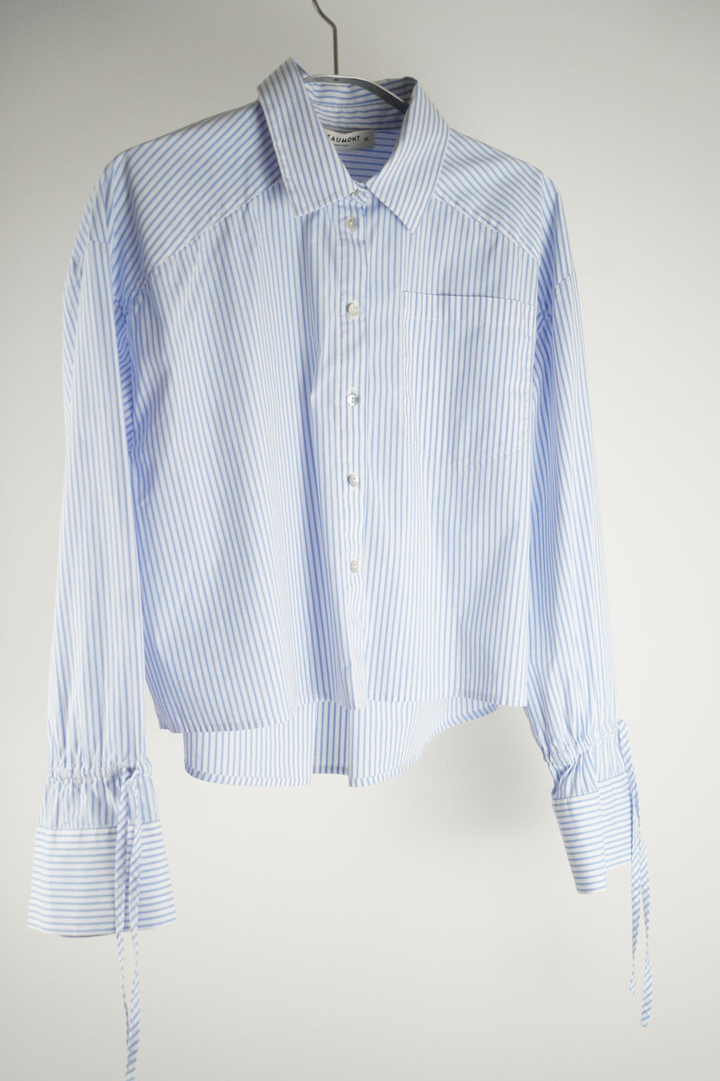 BEAUMONT Amsterdam Bluse | 36