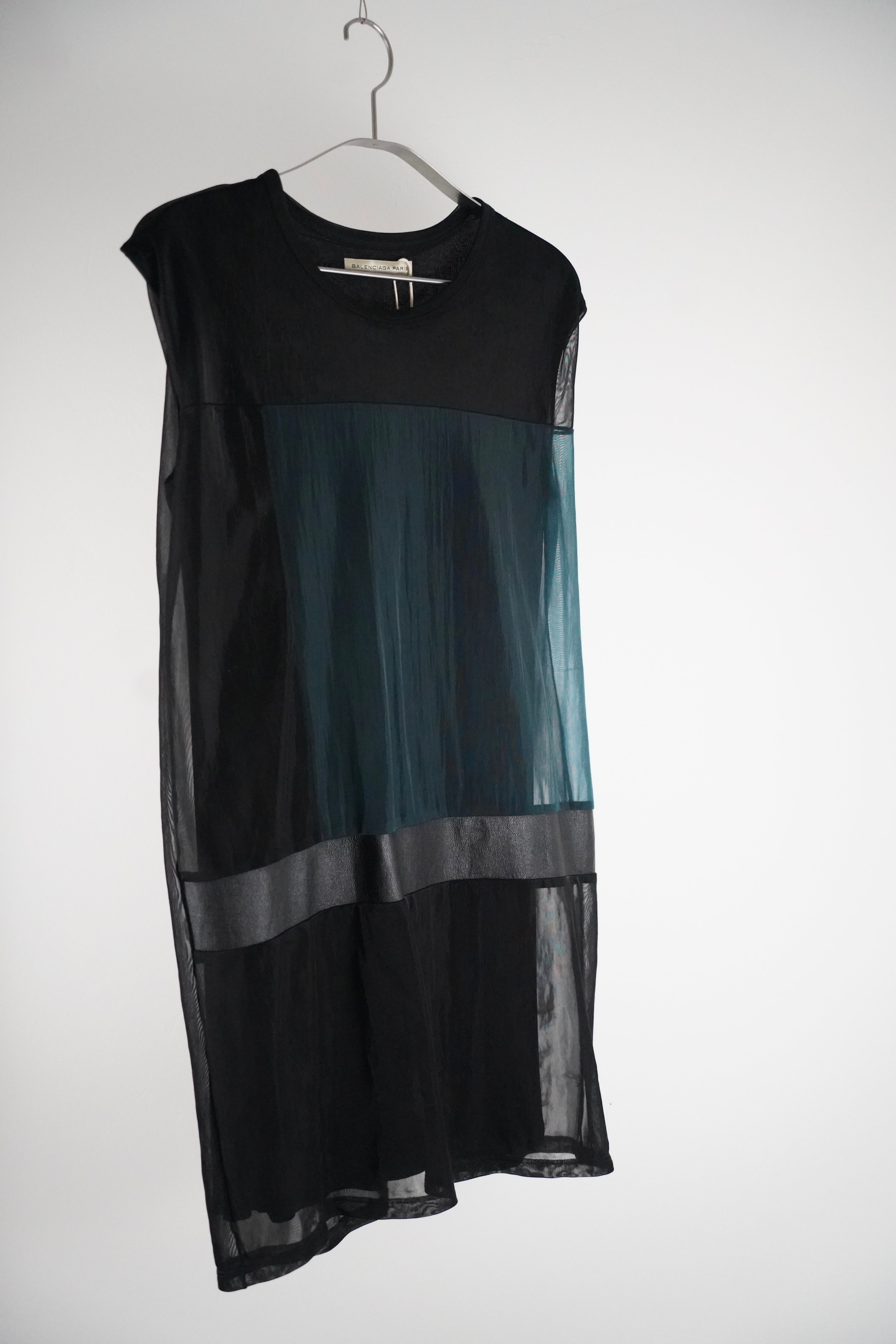 BALENCIAGA Kleid | 36/38