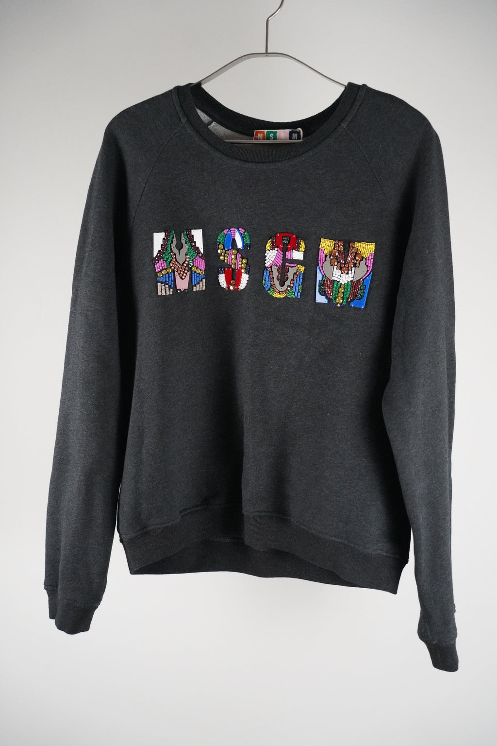 MSGM Pullover | L