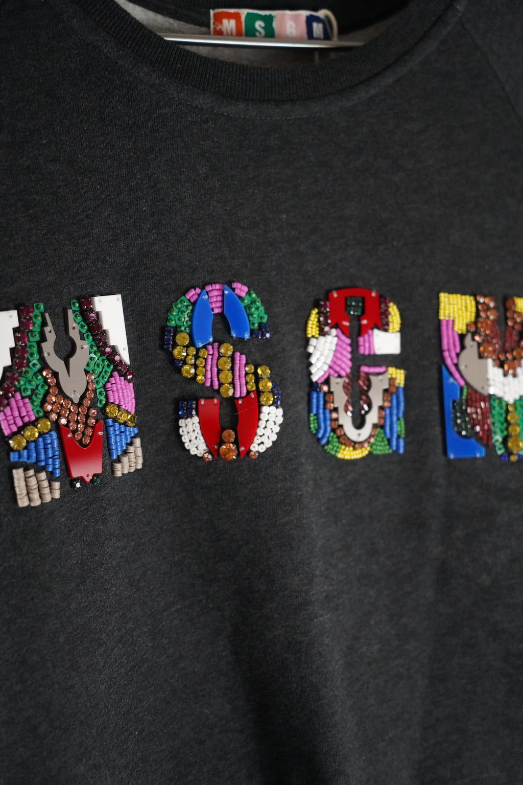 MSGM Pullover | L