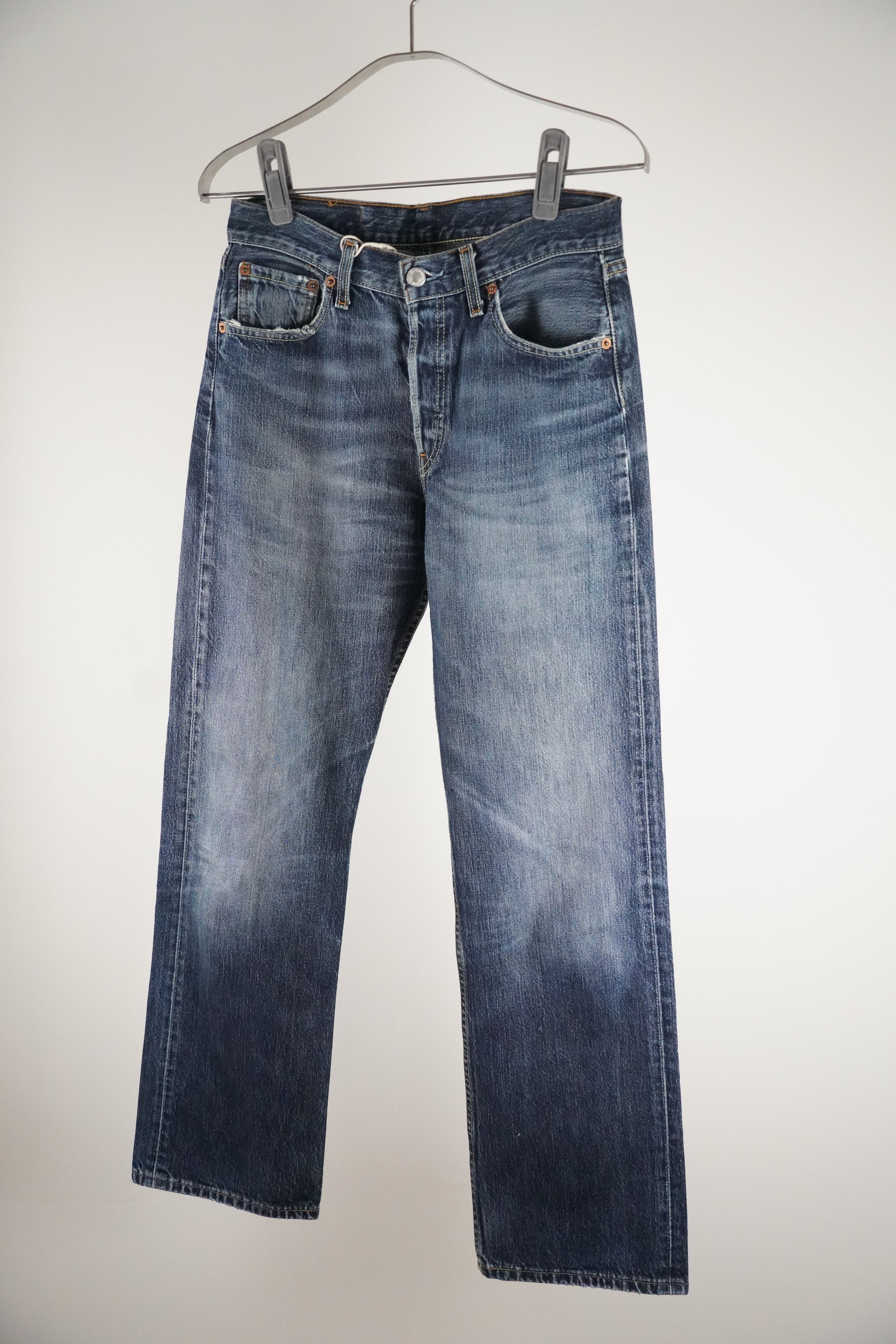 Levi´s Jeans 501 W29/L30