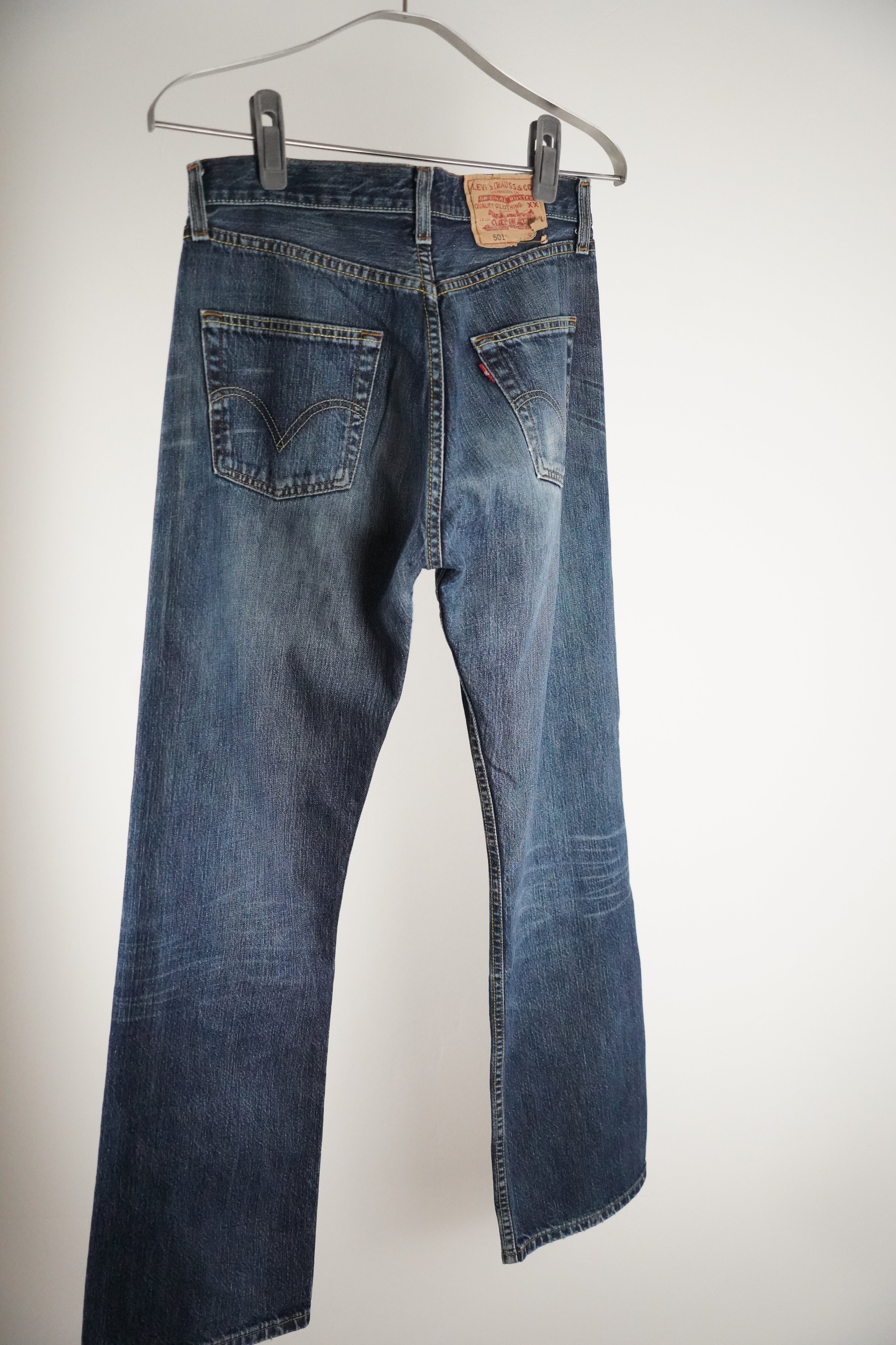 Levi´s Jeans 501 W29/L30