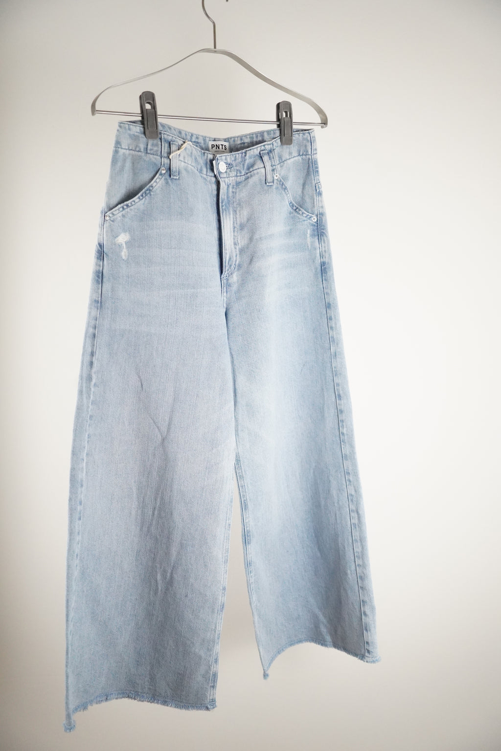 PNTS Jeans | 26