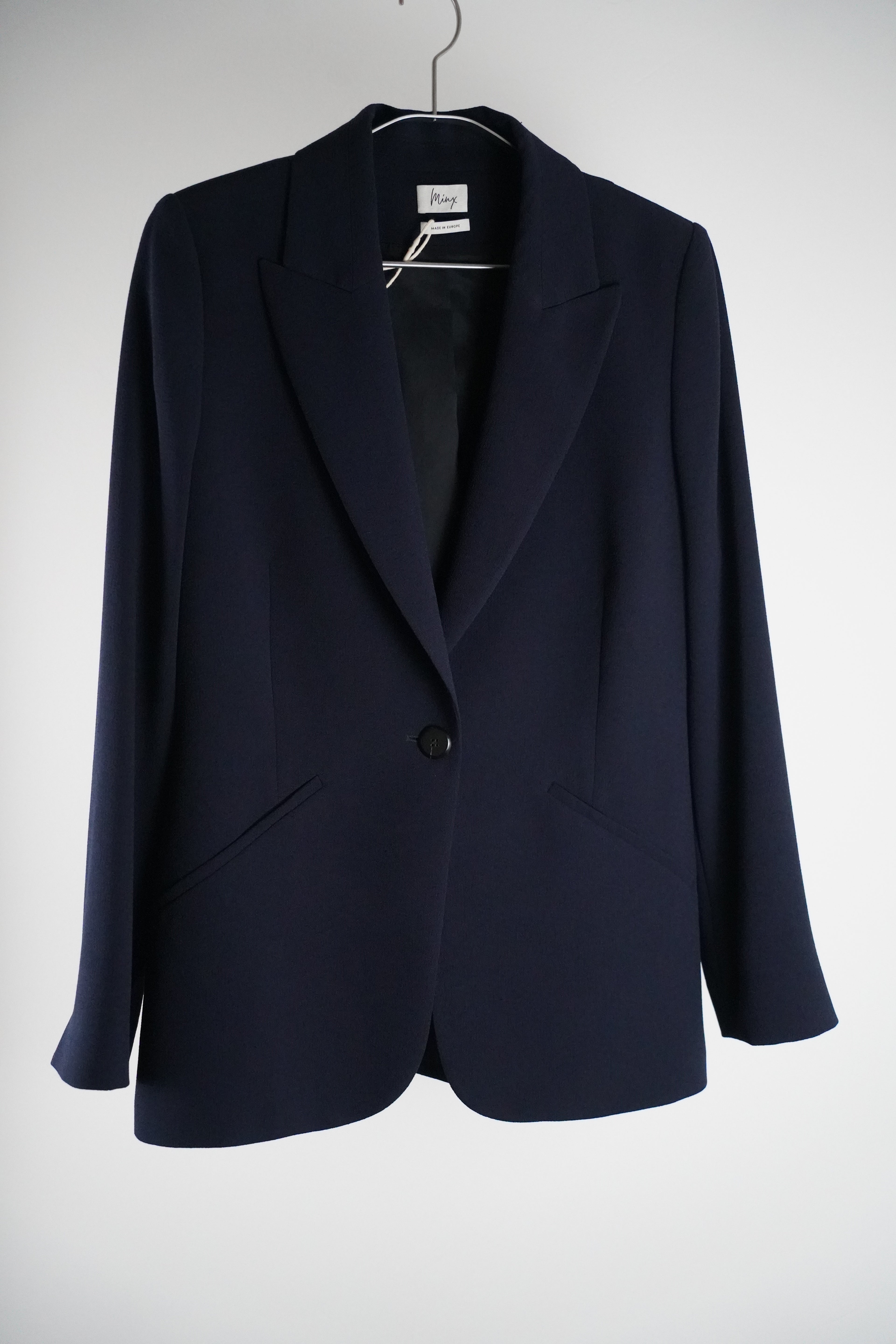 Minx Blazer | 38