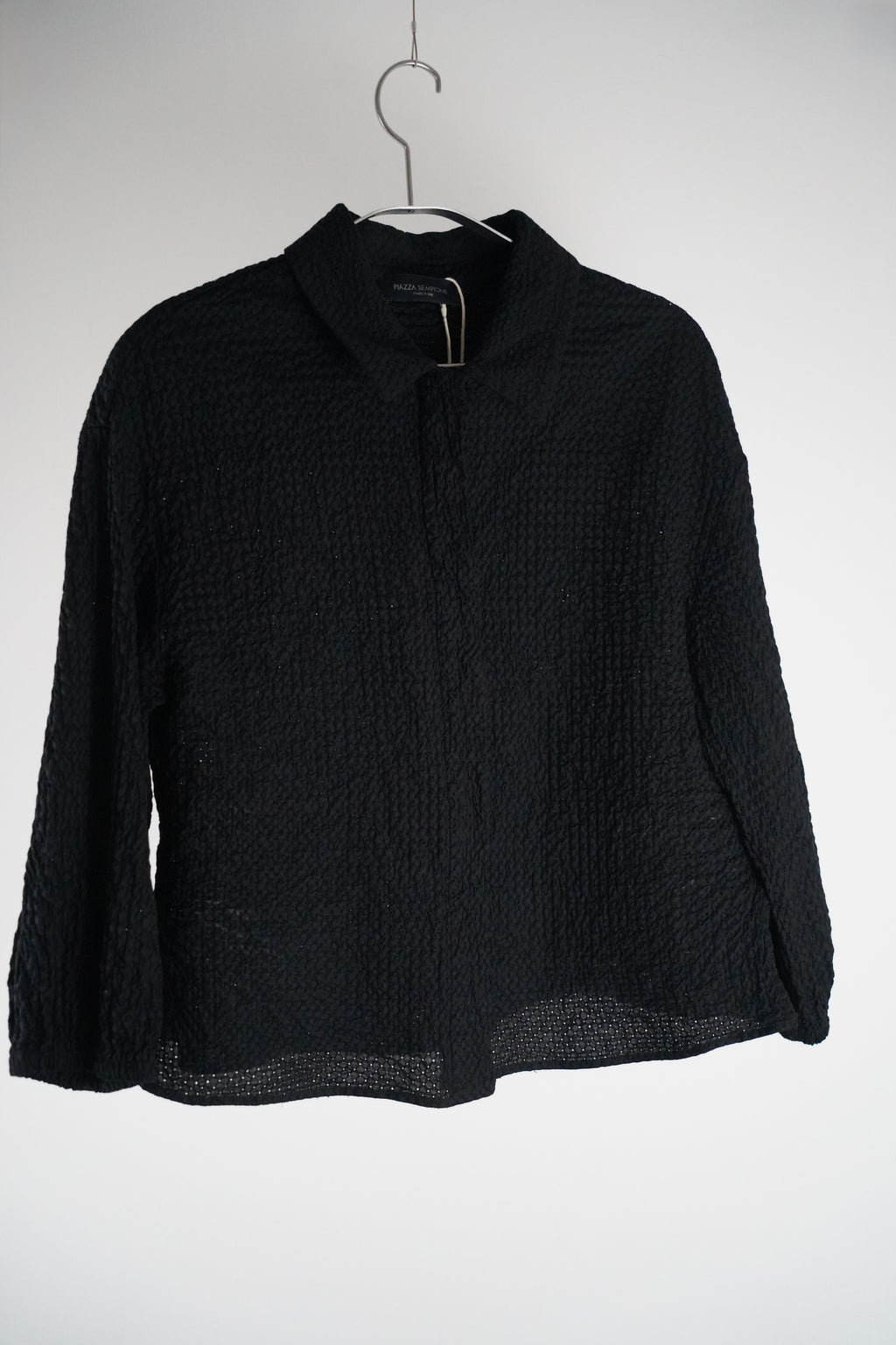 PIAZZA SEMPIONE Bluse | 38