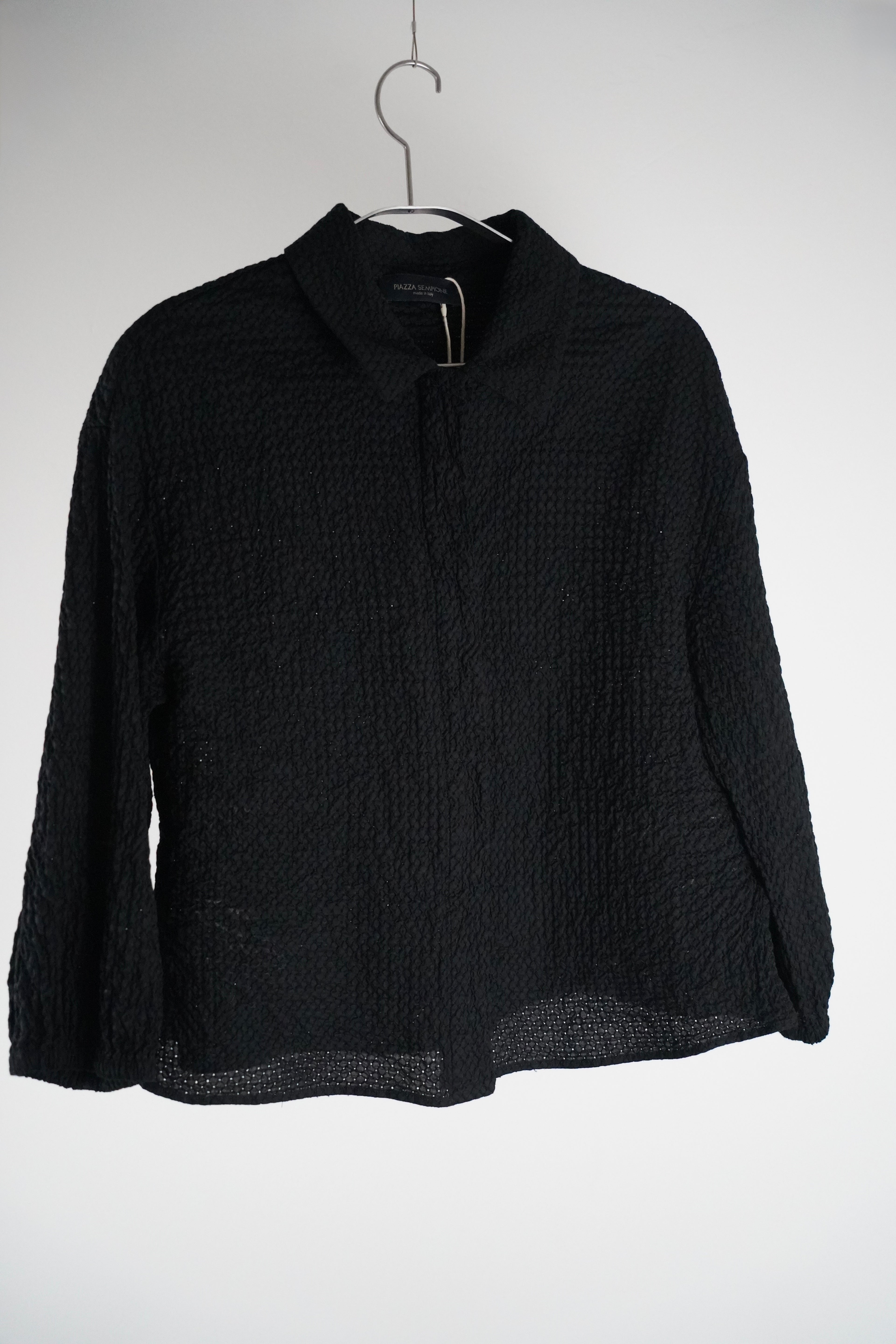 PIAZZA SEMPIONE Bluse | 38