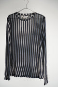 DIANE VON FÜRSTENBERG Langarmshirt| L
