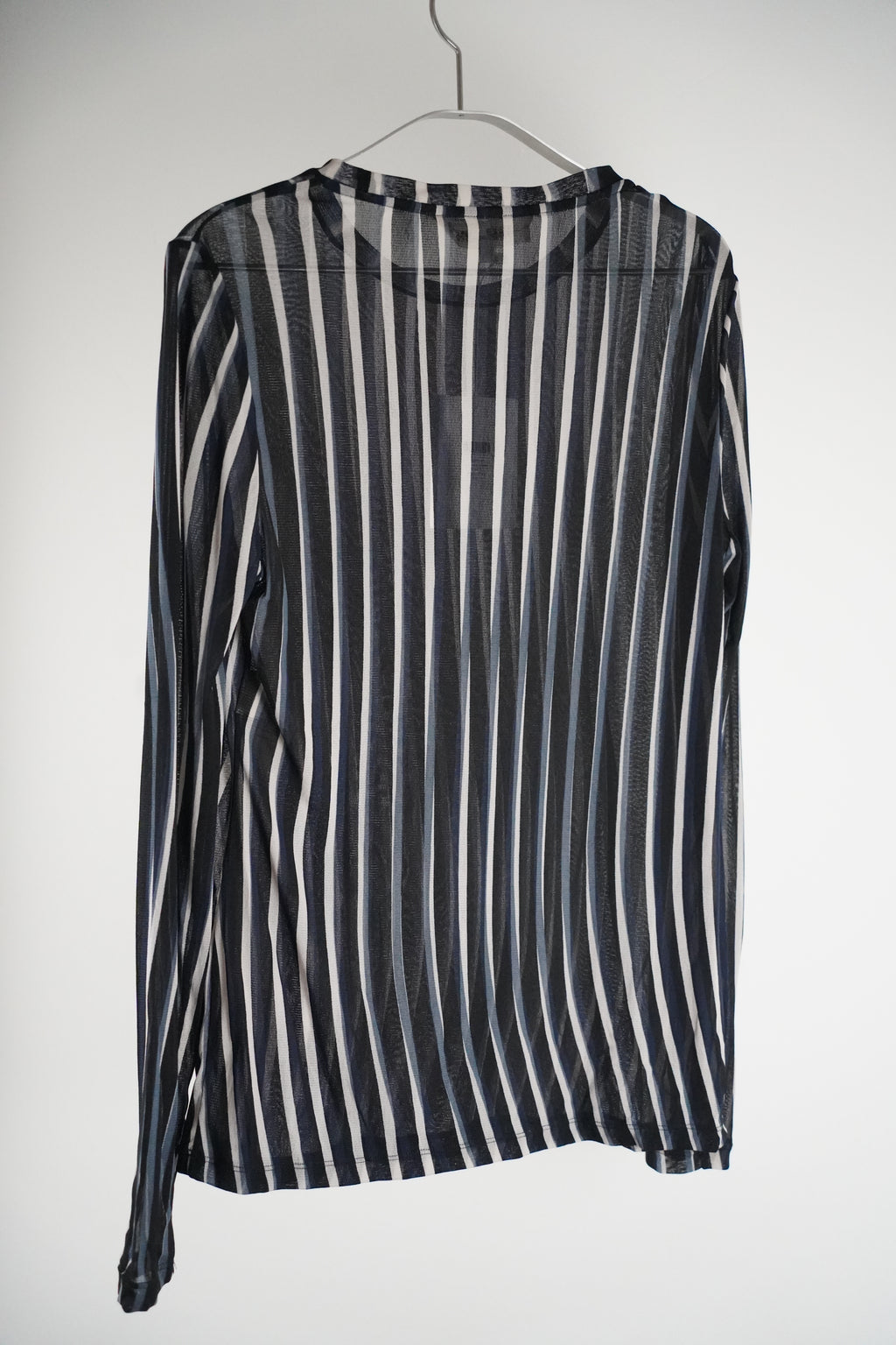 DIANE VON FÜRSTENBERG Langarmshirt| L
