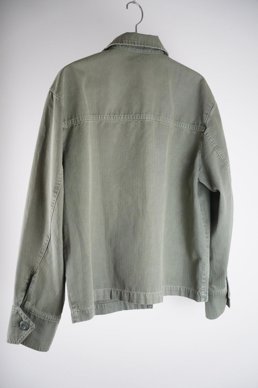 ANINE BING Jacke Gr. L