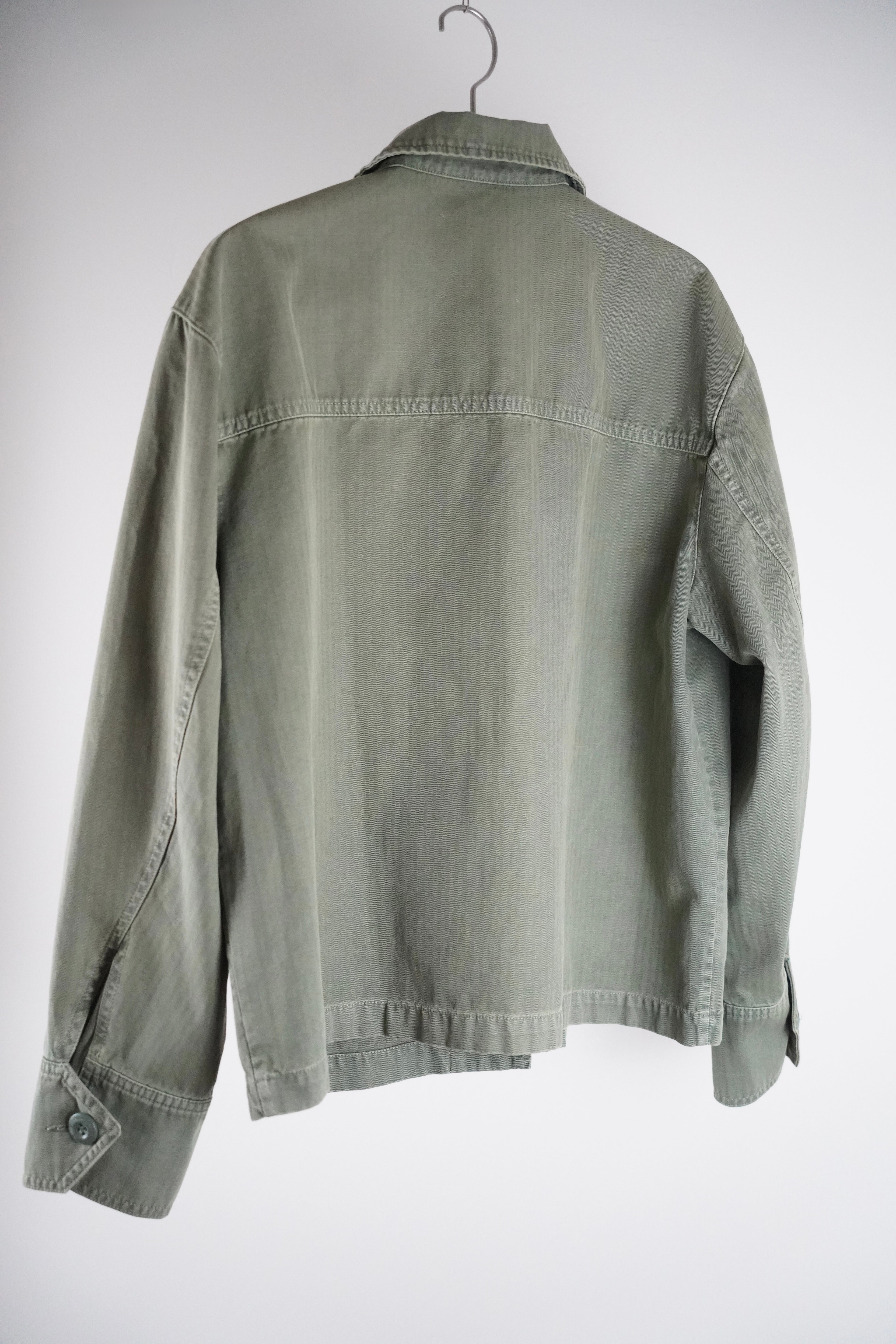 ANINE BING Jacke Gr. L