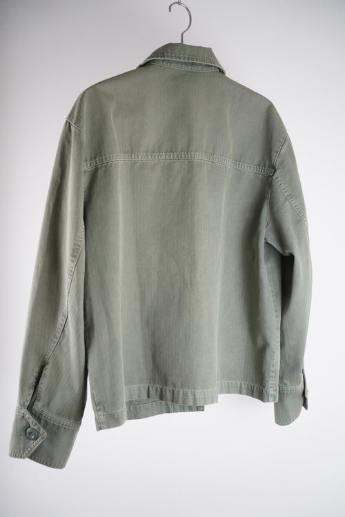 ANINE BING Jacke Gr. L