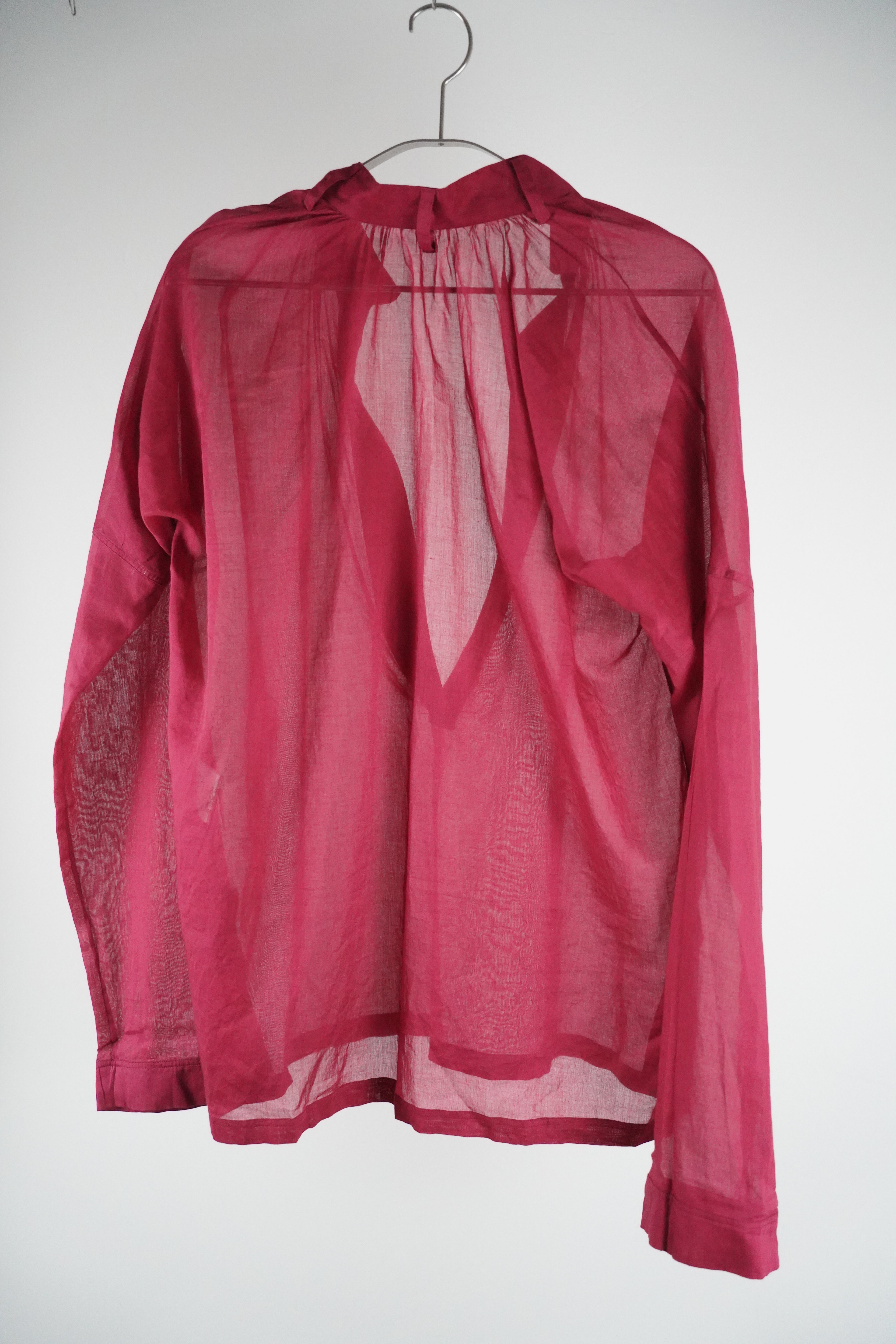 GUCCI Bluse | 38 | M