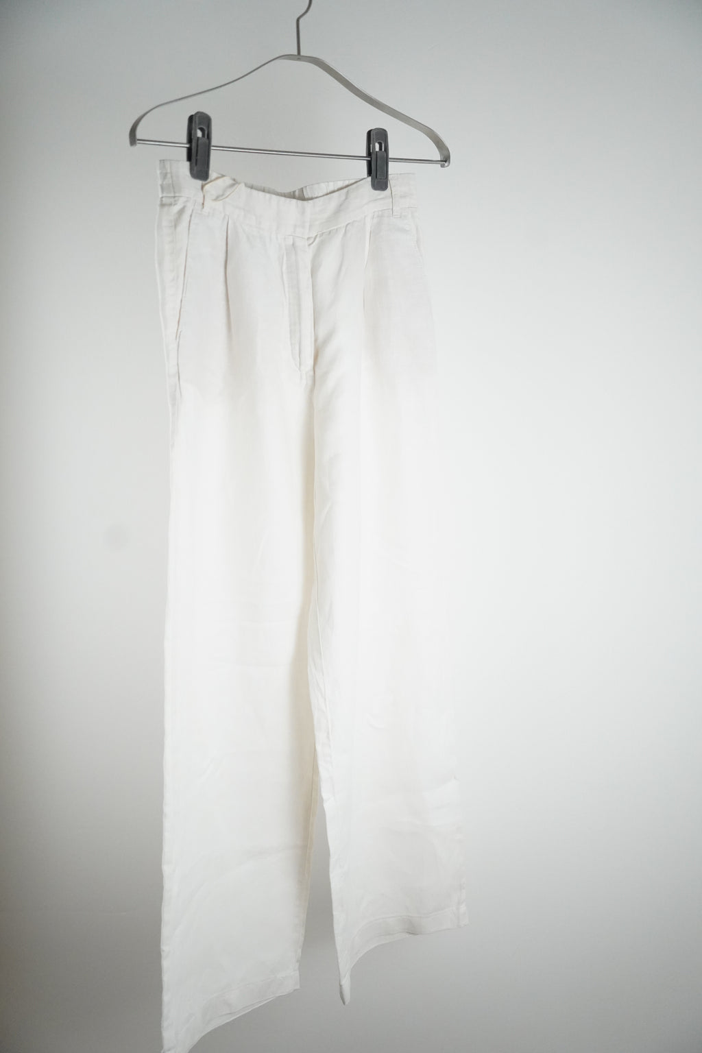 MASSIMO DUTTI Hose || 34