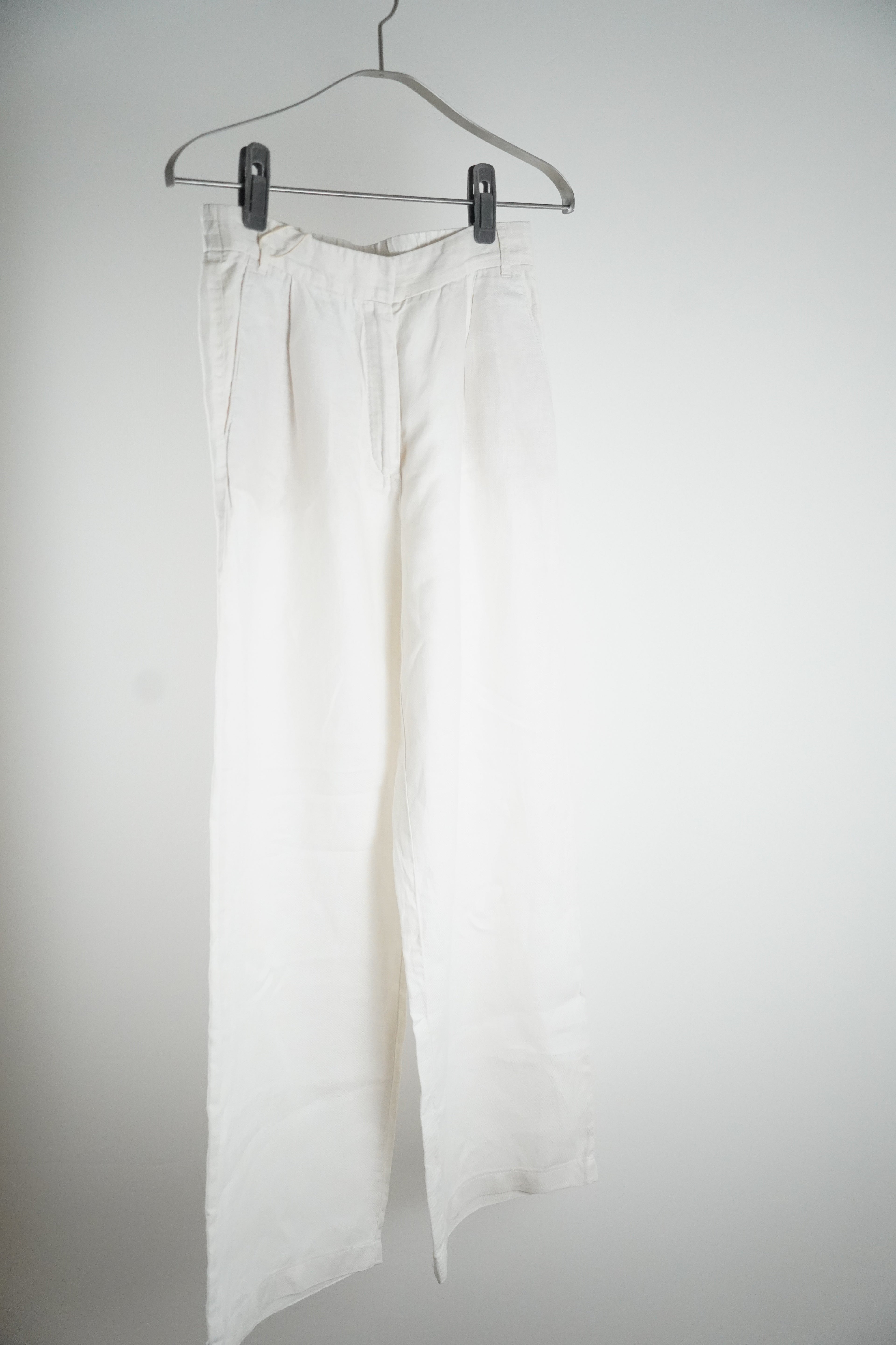 MASSIMO DUTTI Hose || 34