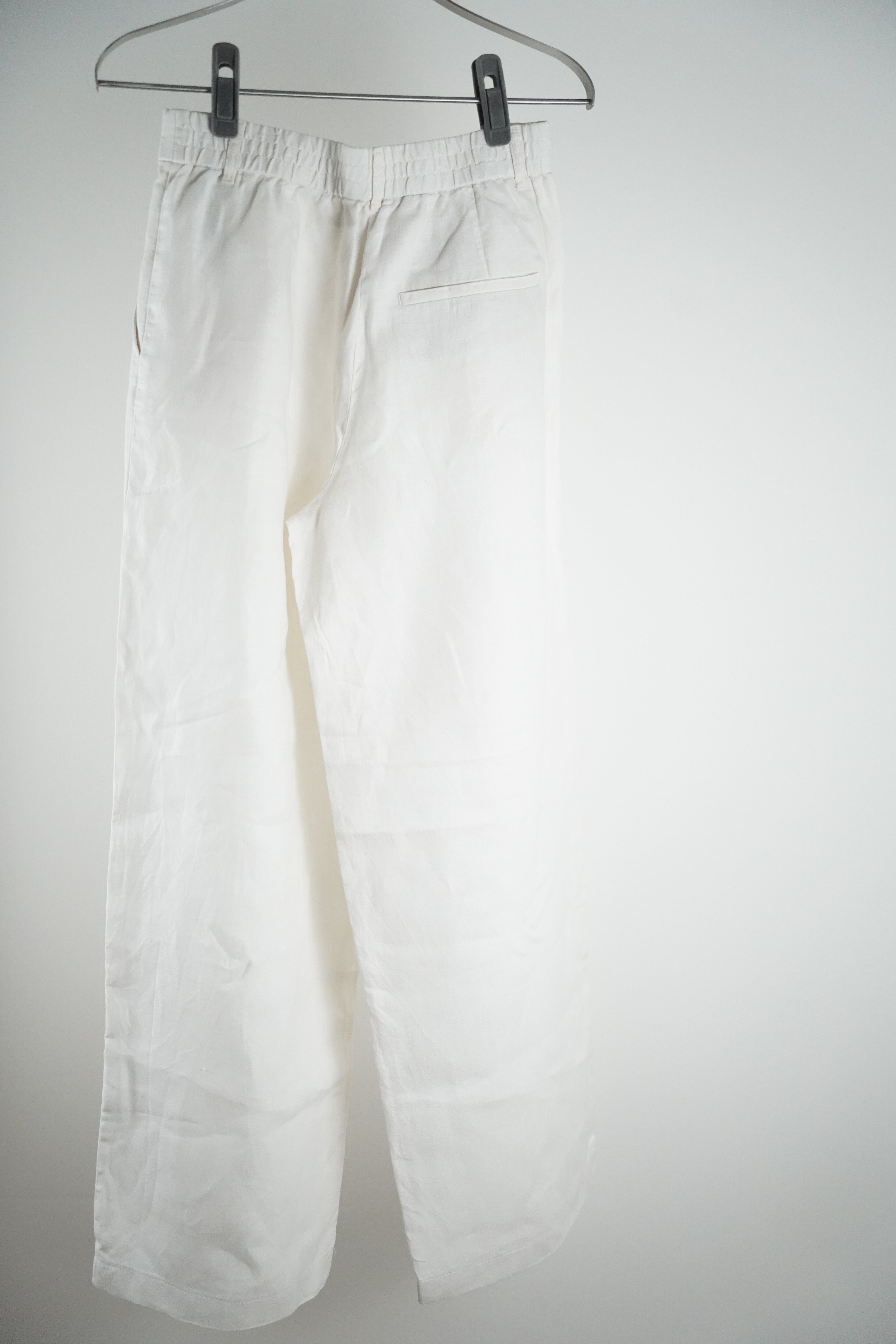 MASSIMO DUTTI Hose || 34
