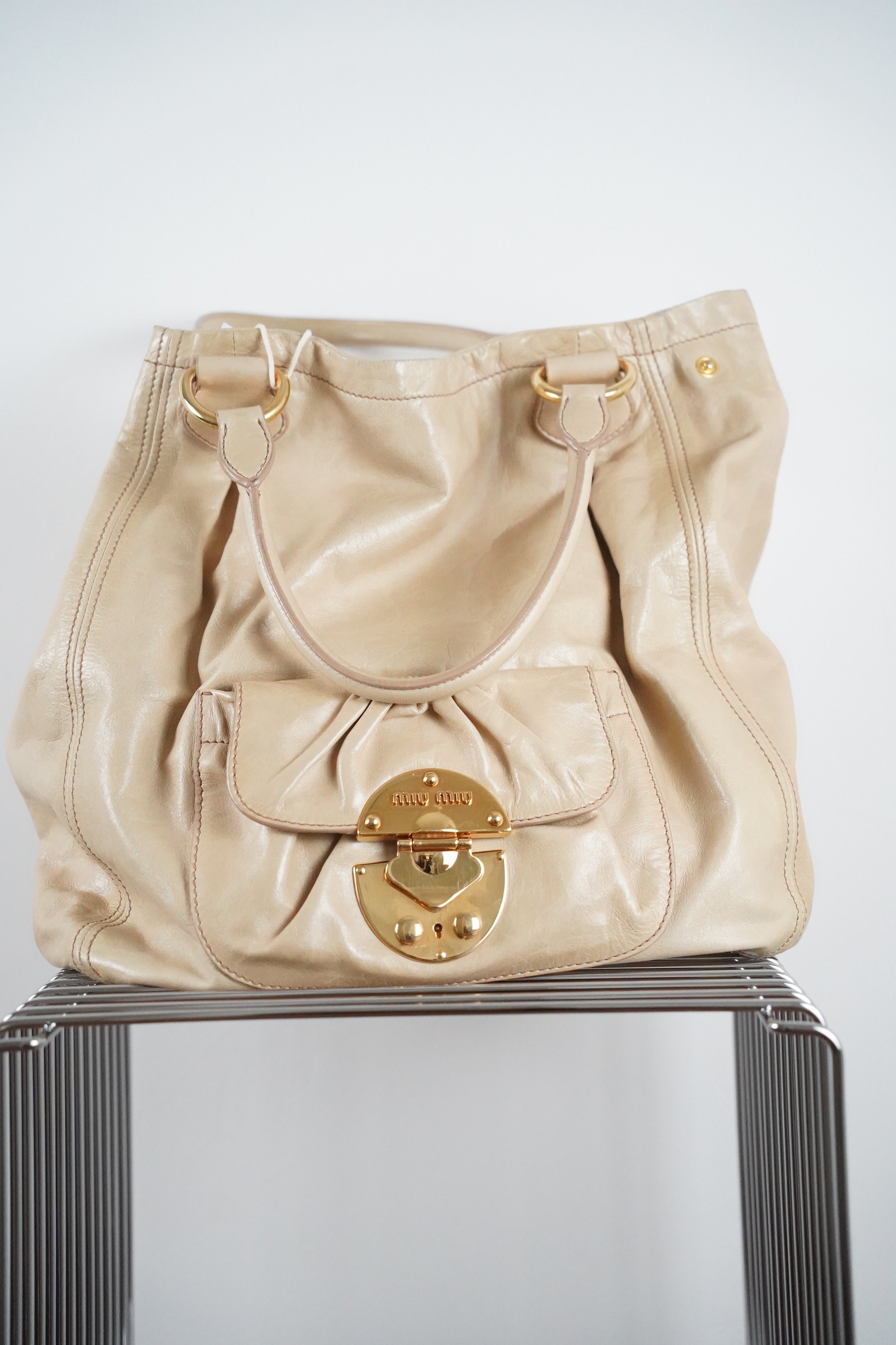 MiuMiu Handtasche