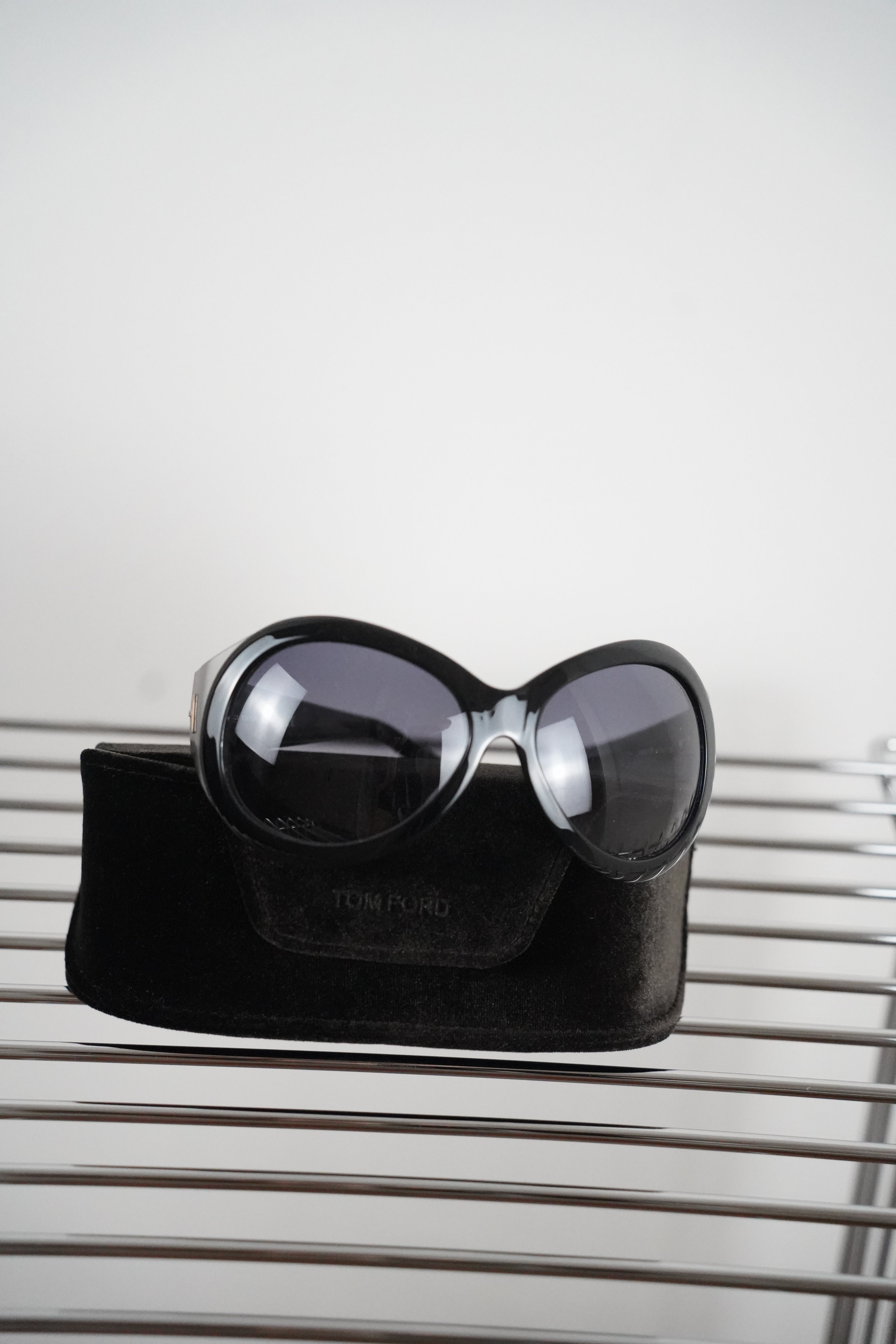 TOM FORD Sonnenbrille
