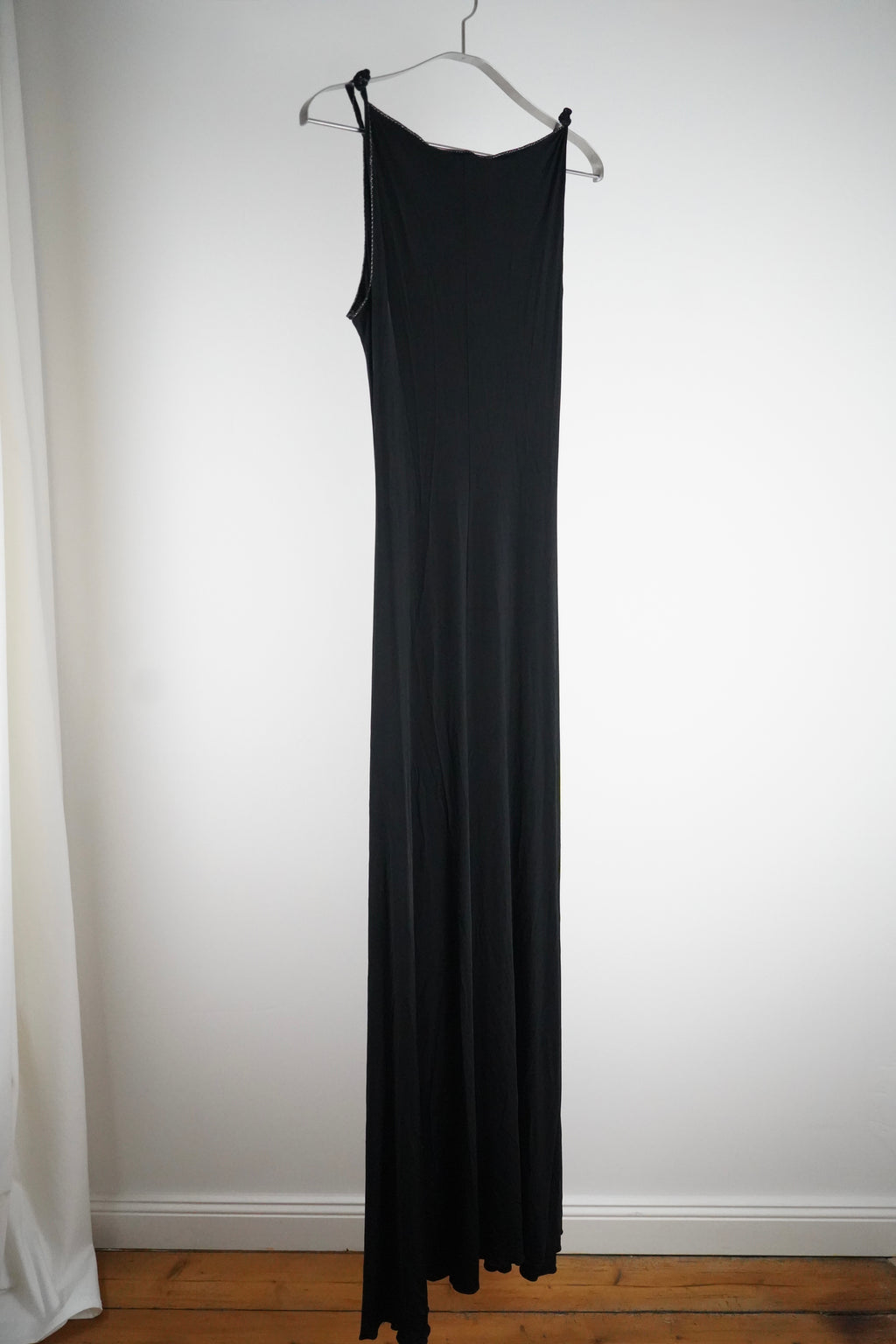 ROBERTO CAVALLI CLASS Maxikleid | Gr. 42 (I 46)