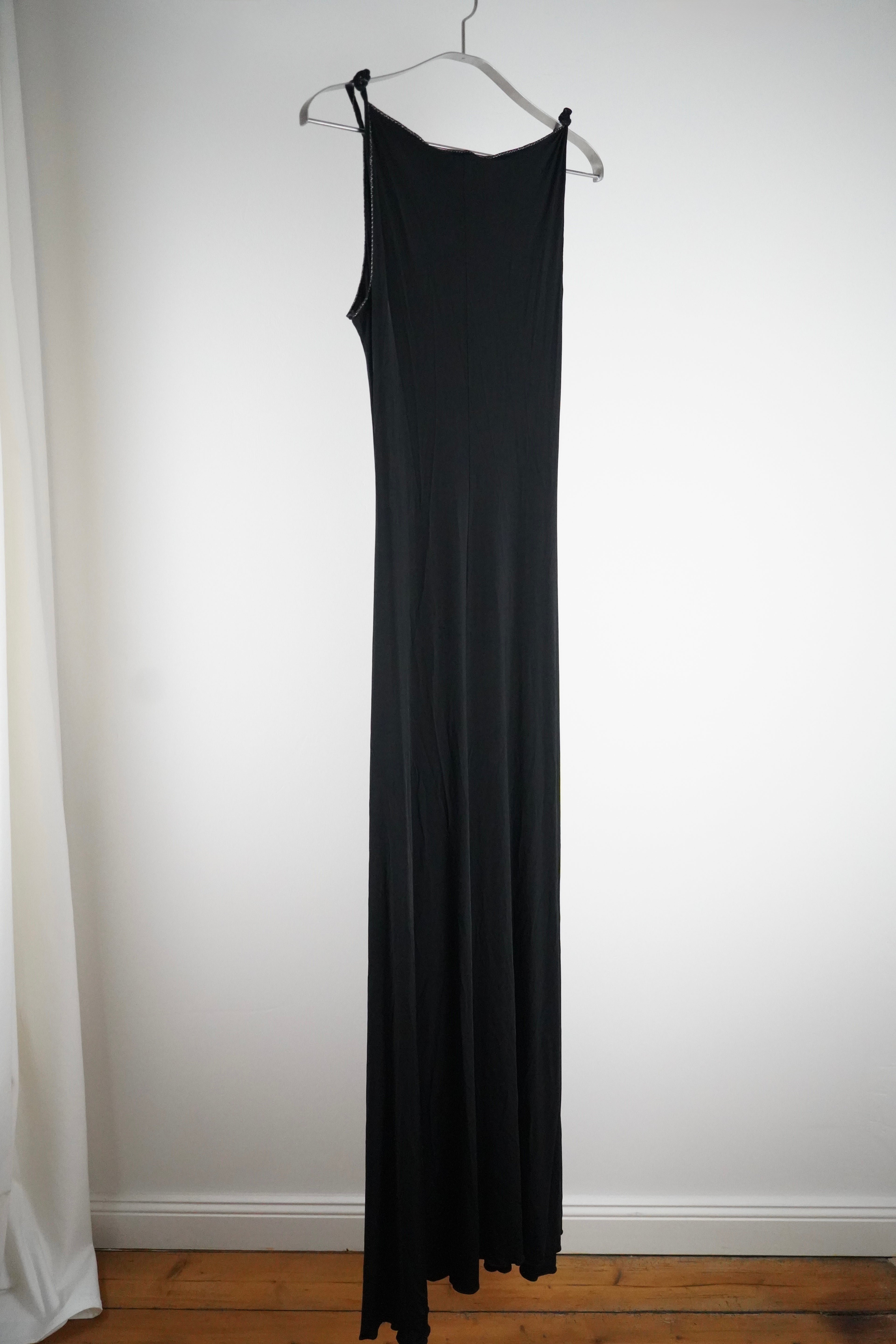 ROBERTO CAVALLI CLASS Maxikleid | Gr. 42 (I 46)