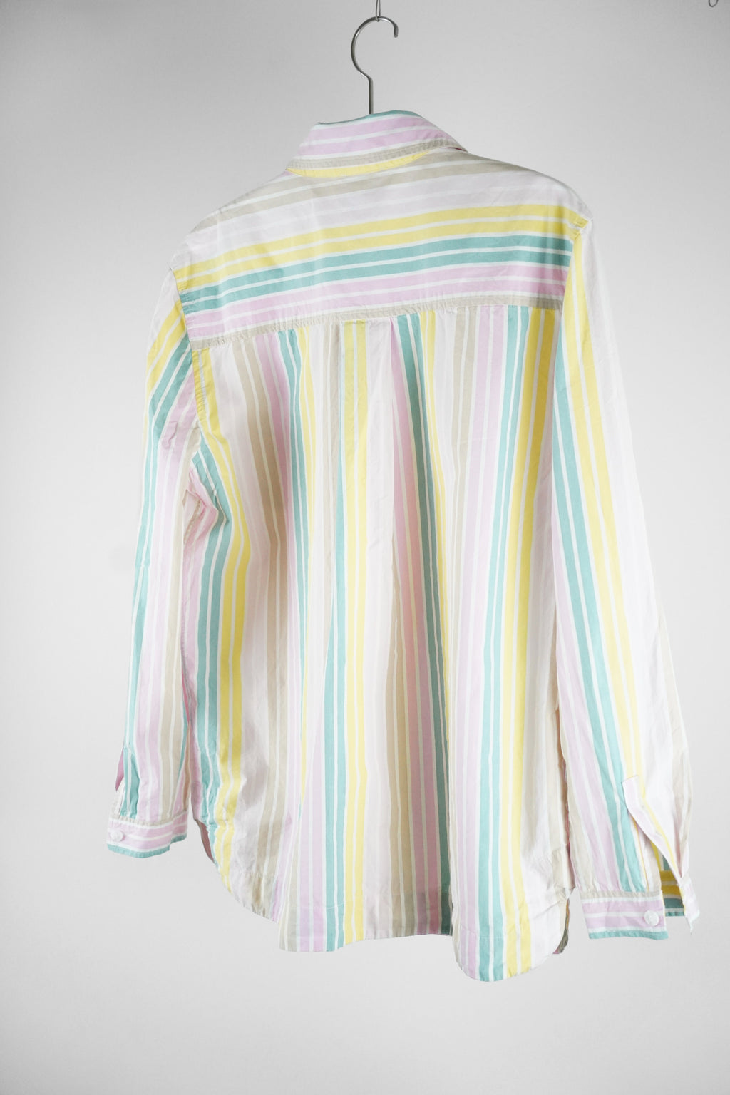 GANNI Hemd | 40