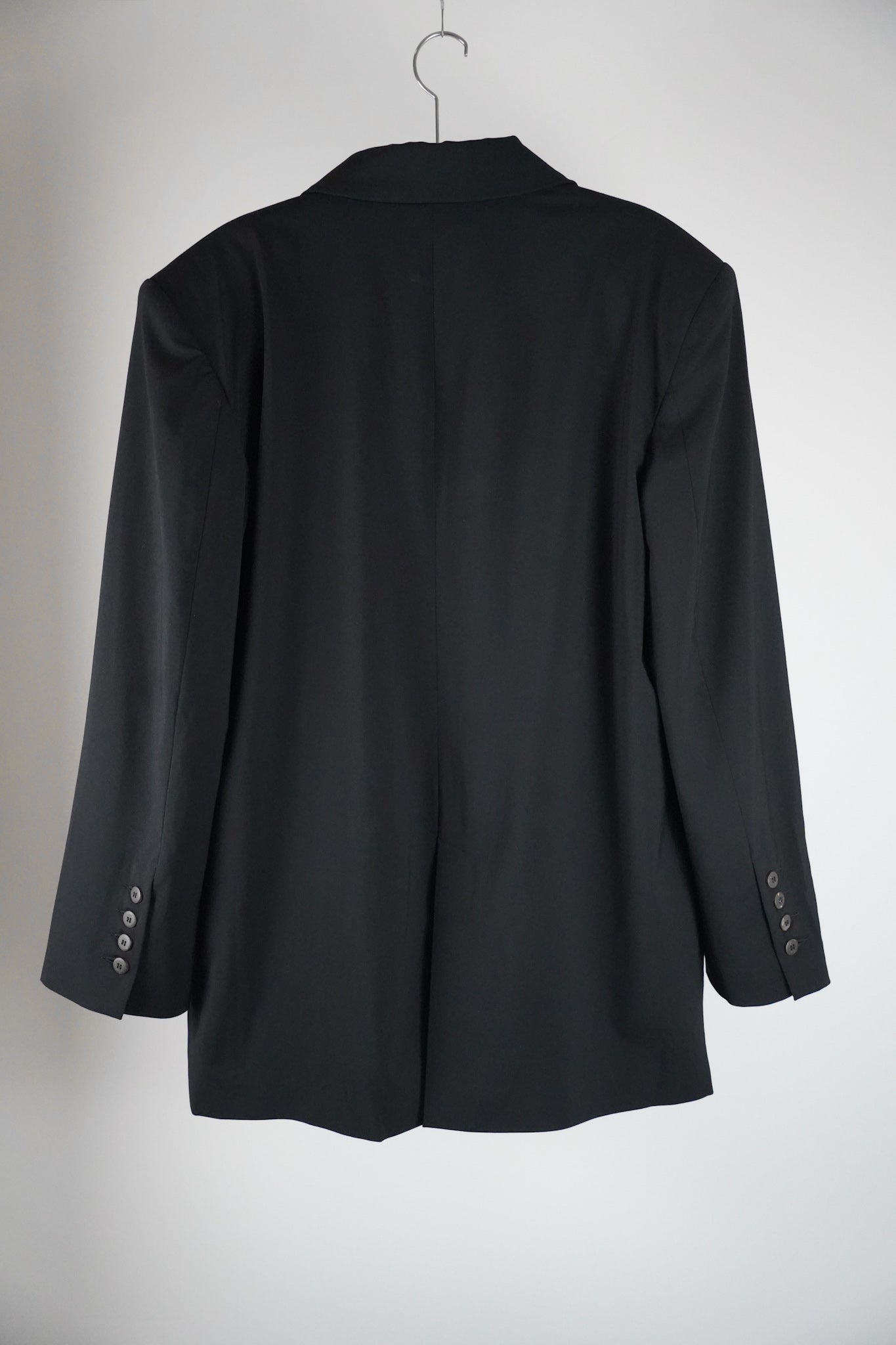 Aylin König Blazer schwarz| M