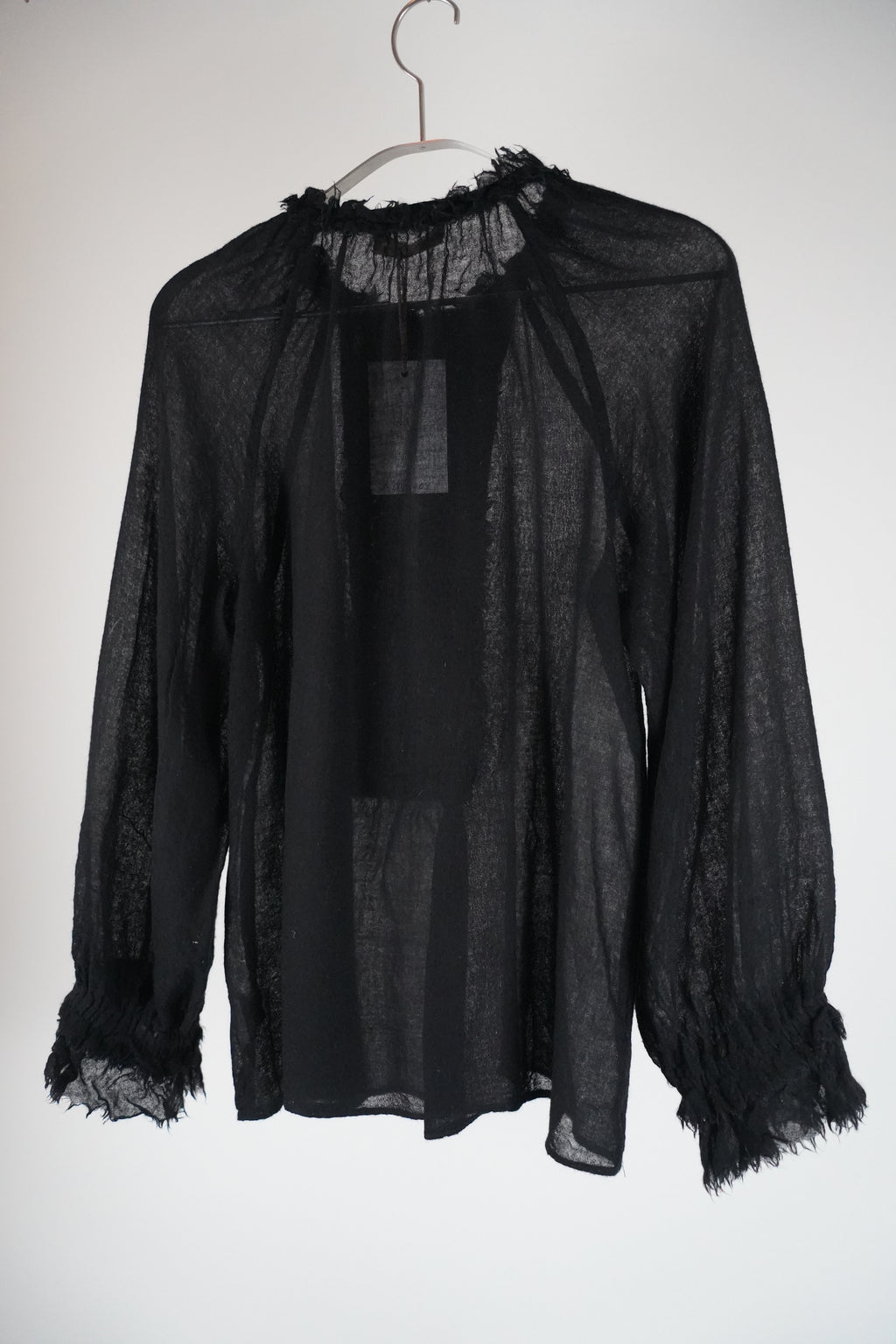 ULLA JOHNSON Bluse | S/M