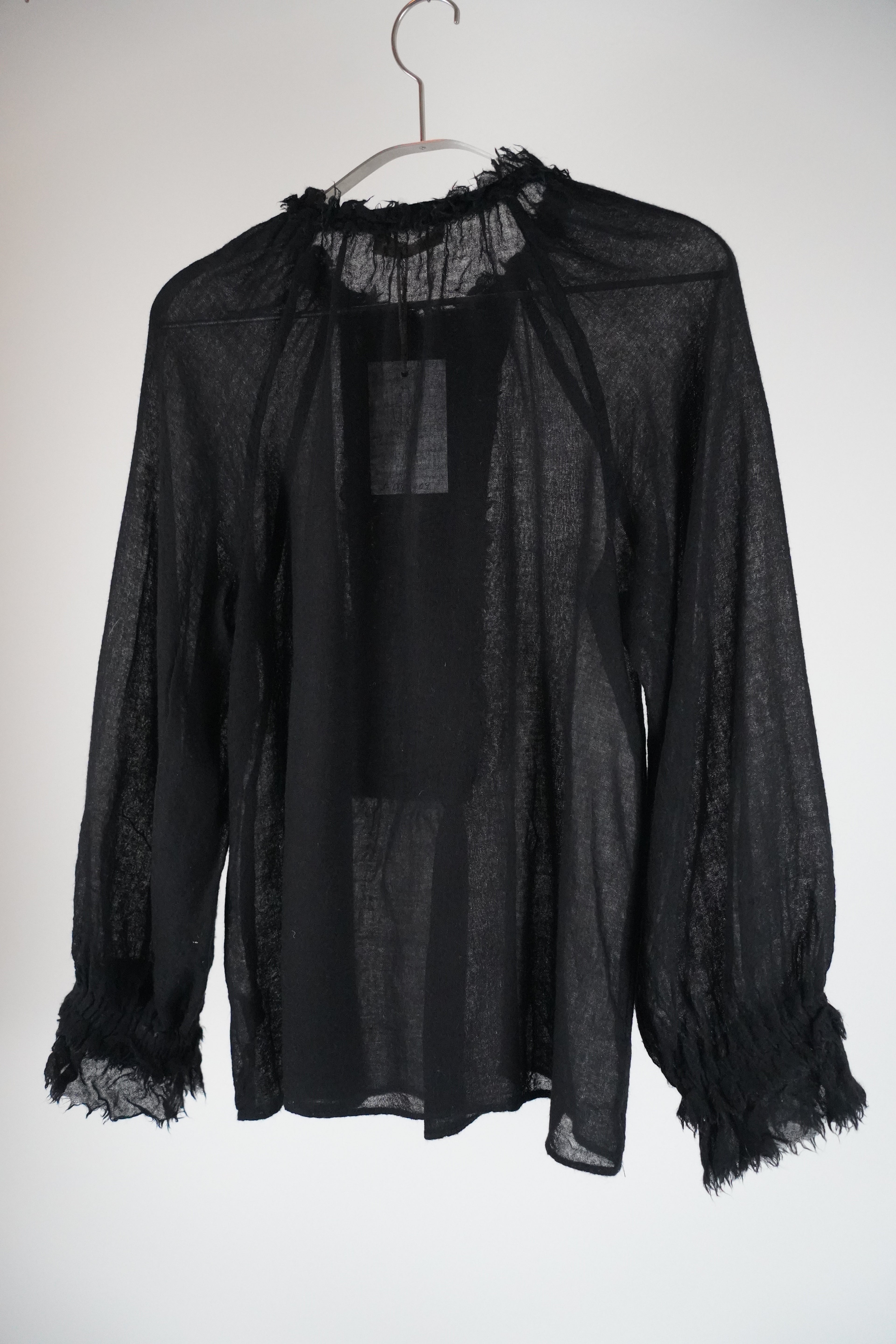 ULLA JOHNSON Bluse | S/M
