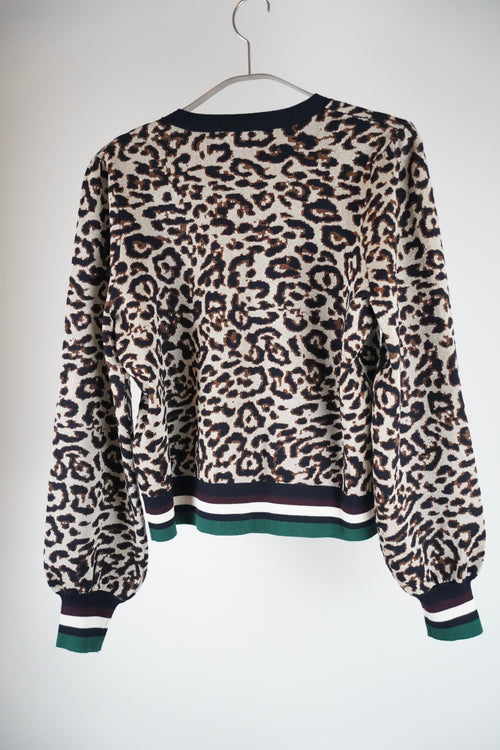 BAUM UND PFERDGARTEN Cardigan | M