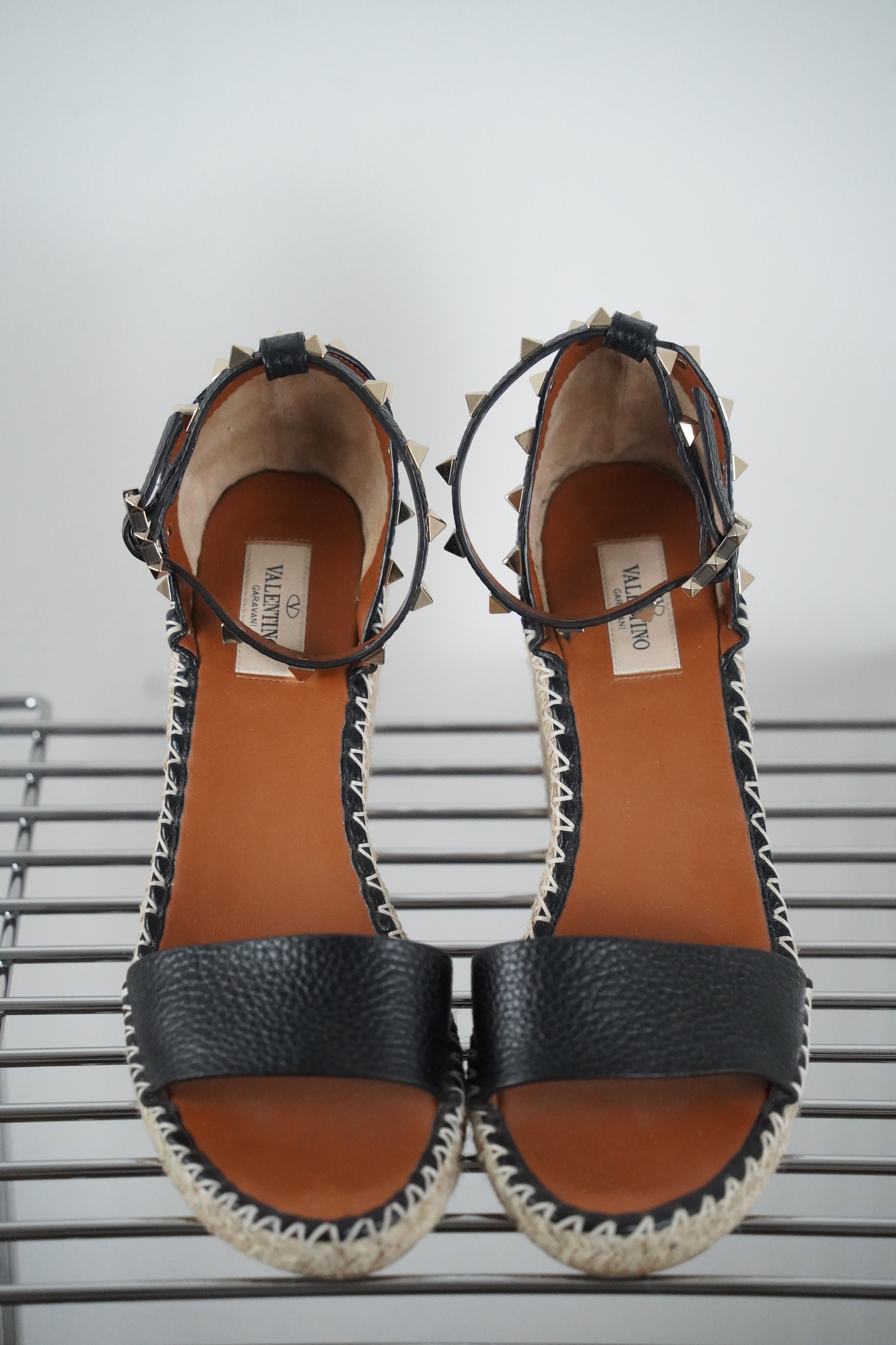 VALENTINO Garavani Espadrilles | 40