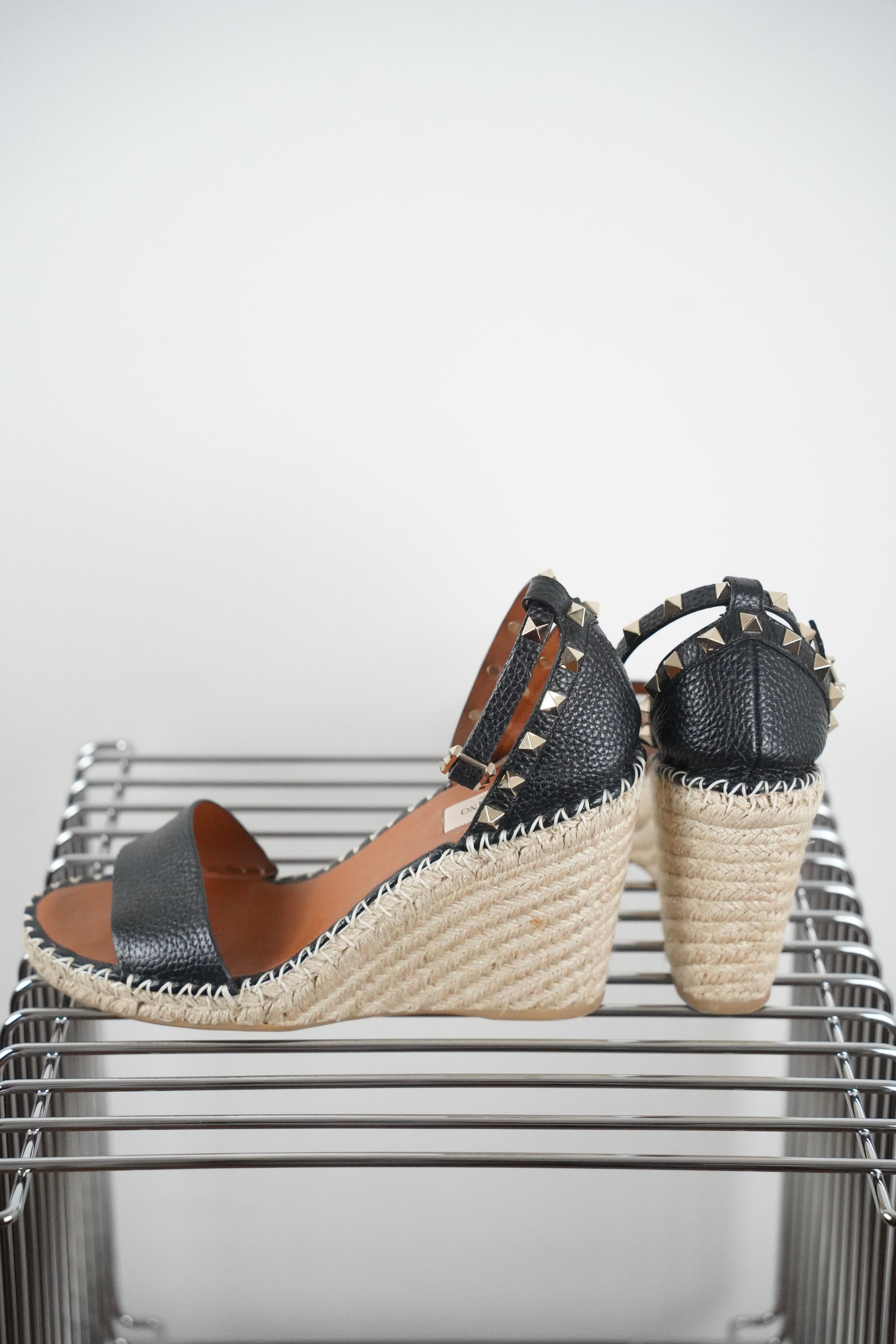 VALENTINO Garavani Espadrilles | 40