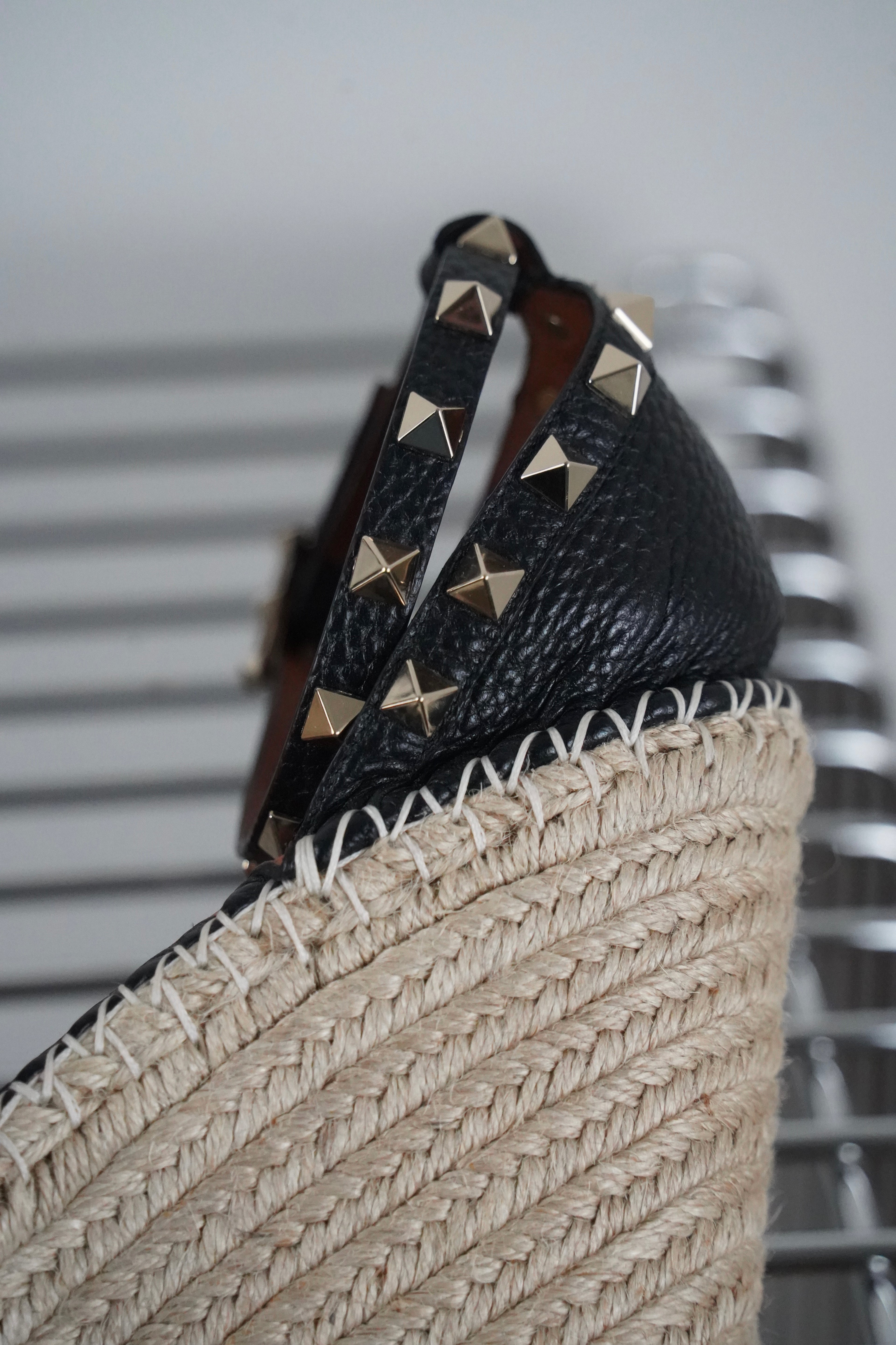 VALENTINO Garavani Espadrilles | 40