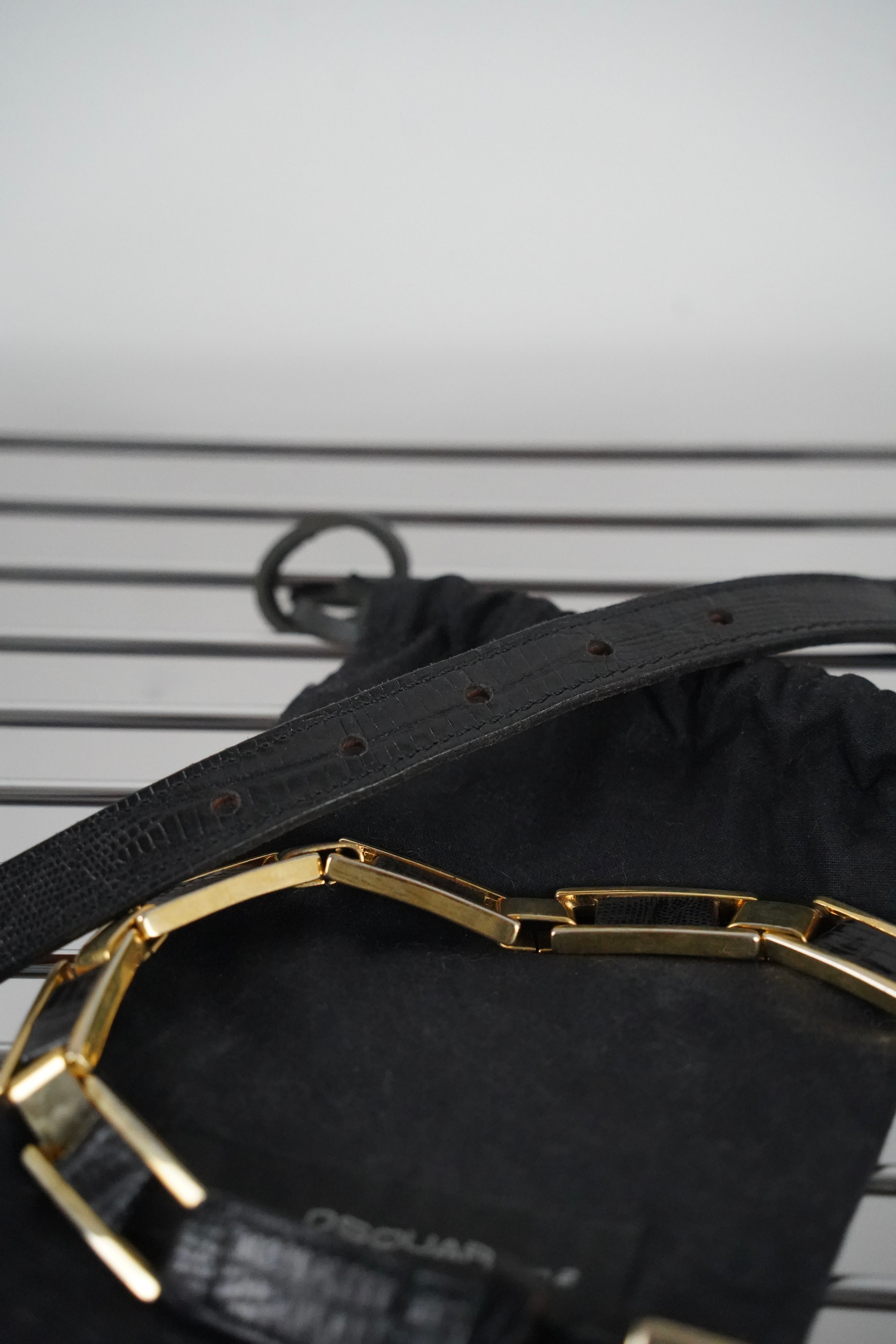 DSQUARED2 Gürtel| 90