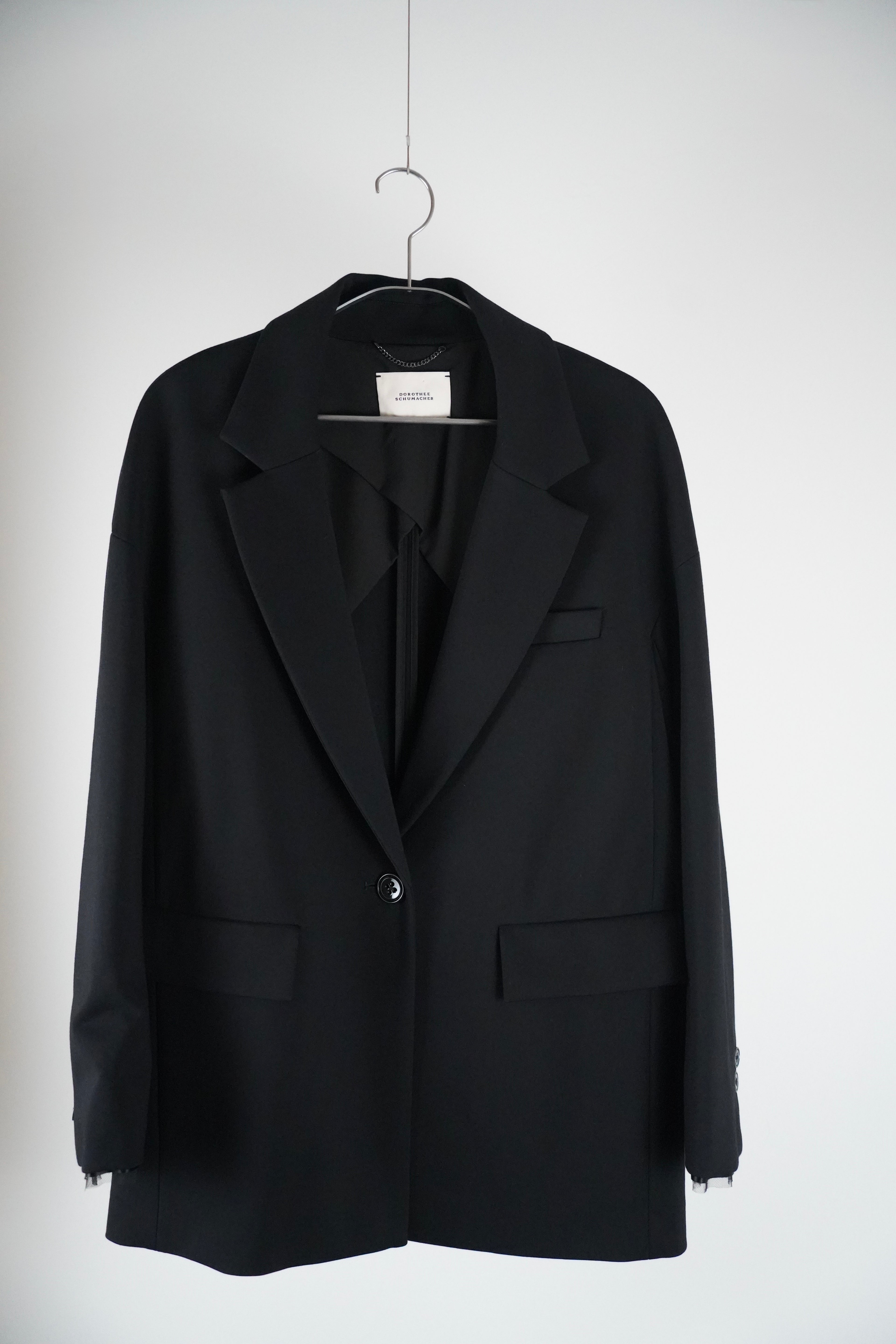 DOROTHEE SCHUMACHER Blazer | 40