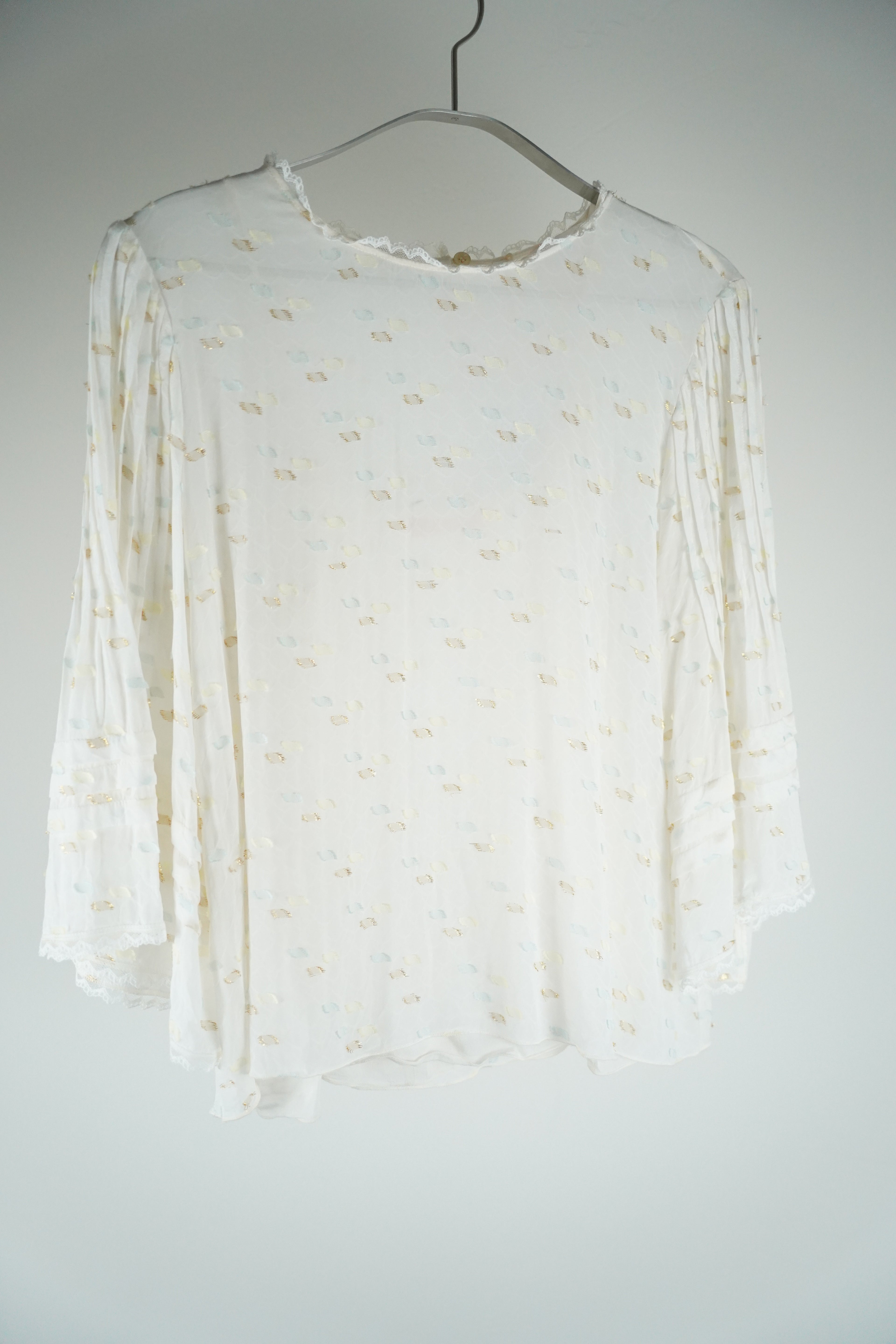 SeeByChloé Bluse | Gr. 38