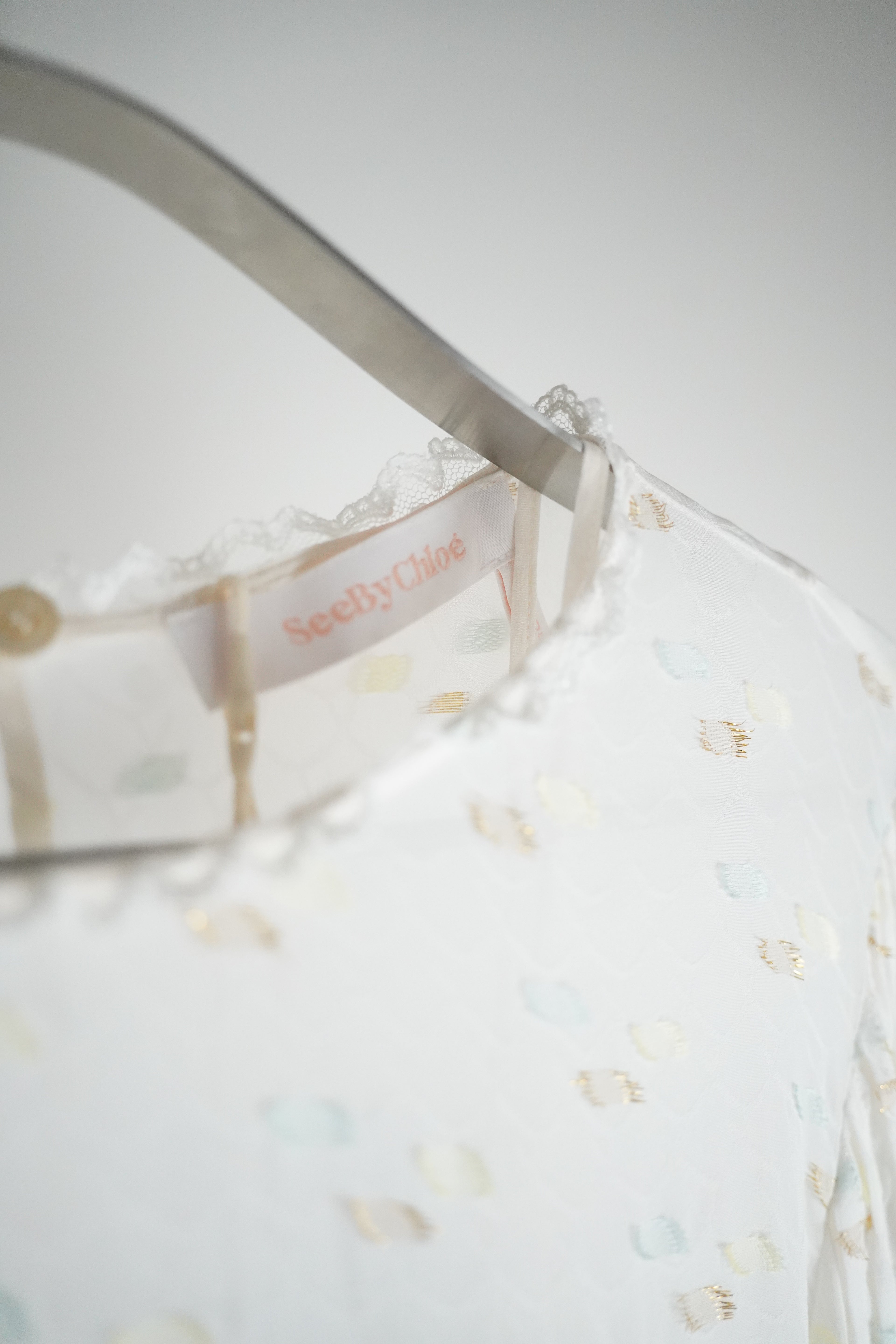 SeeByChloé Bluse | Gr. 38