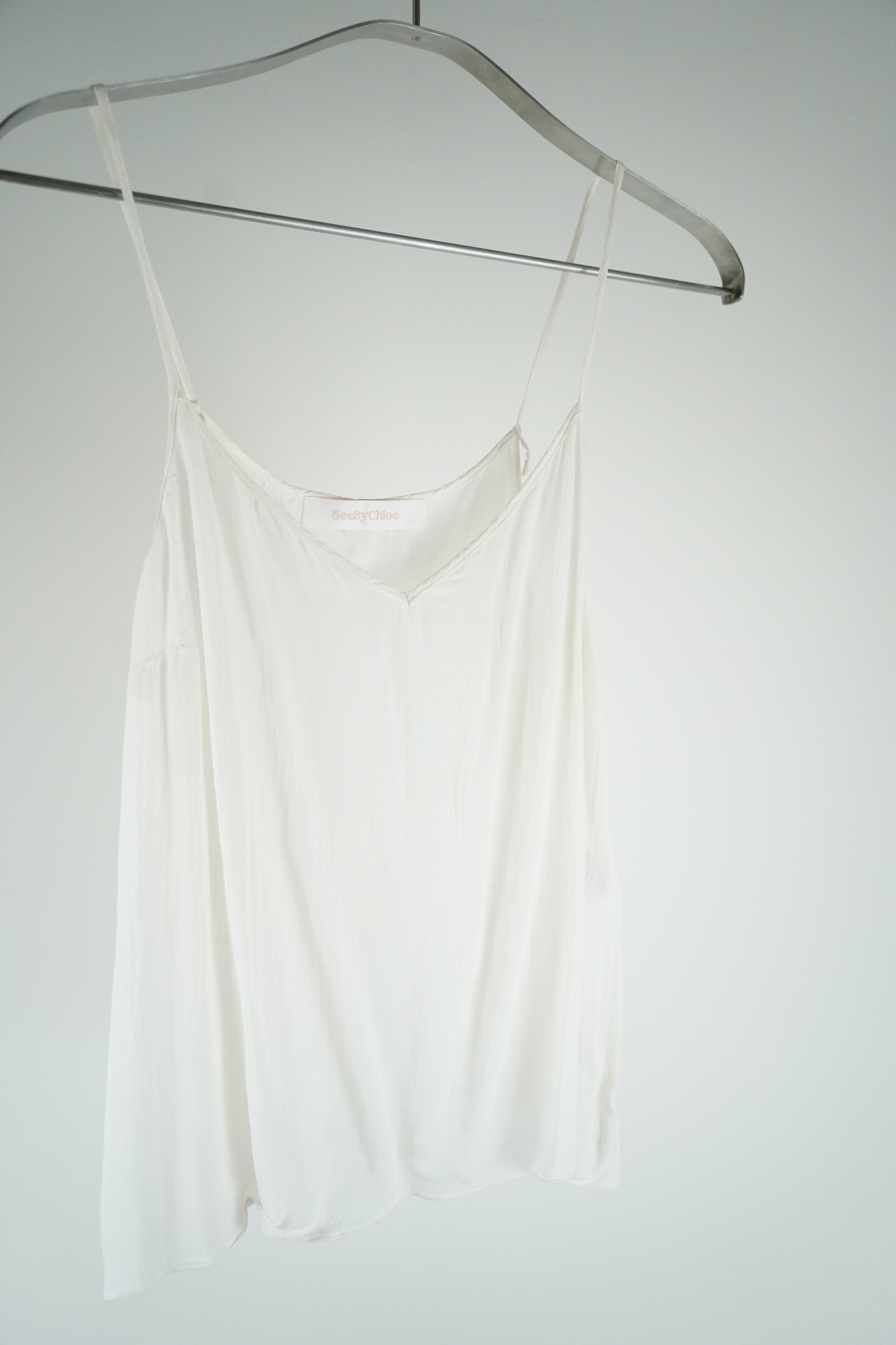 SeeByChloé Bluse | Gr. 38