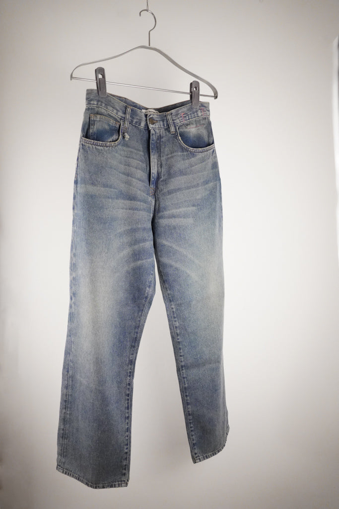 LIV BERGEN Jeans | Gr. XS