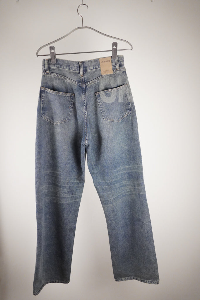 LIV BERGEN Jeans | Gr. XS