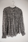 ISABEL MARANT ETOILE Bluse | Gr. 38