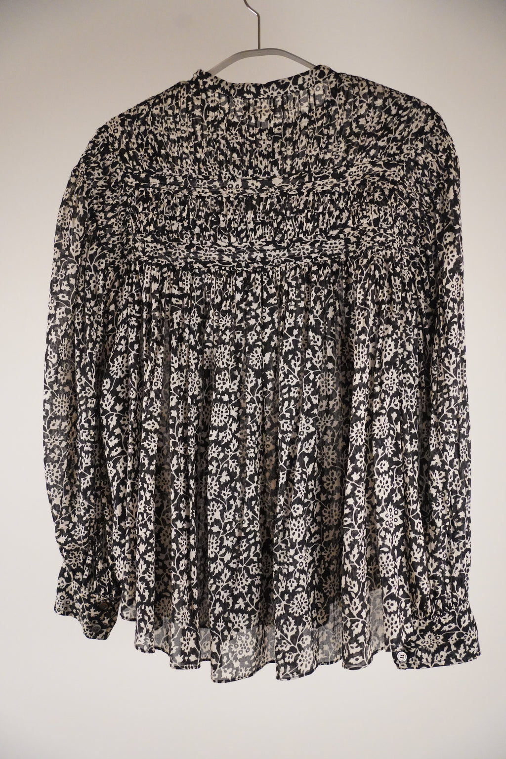 ISABEL MARANT ETOILE Bluse | Gr. 38