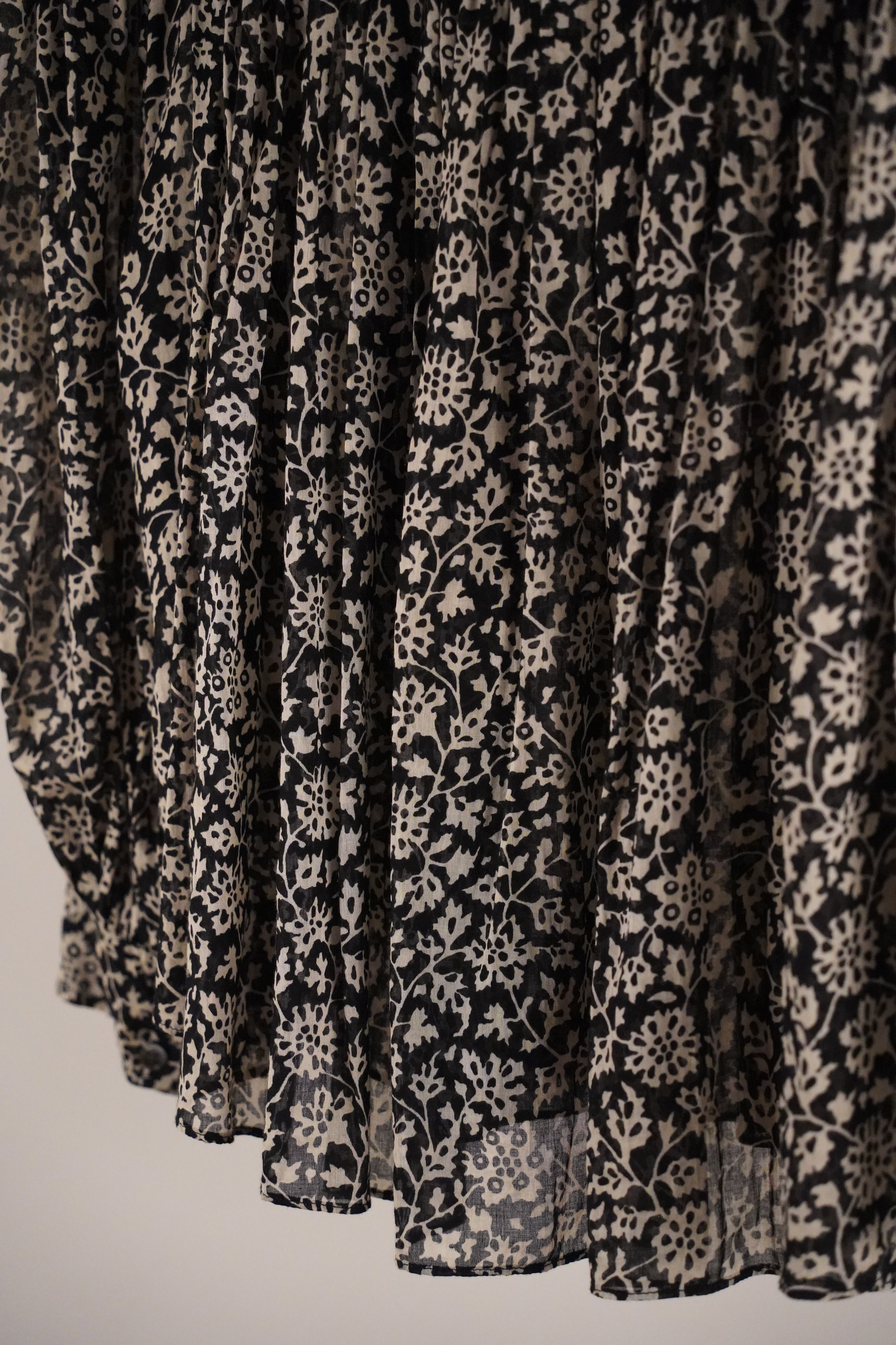 ISABEL MARANT ETOILE Bluse | Gr. 38