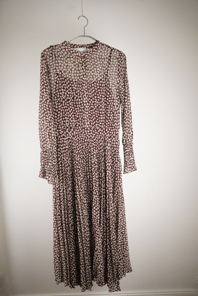 SECOND FEMALE Kleid | Gr. XS