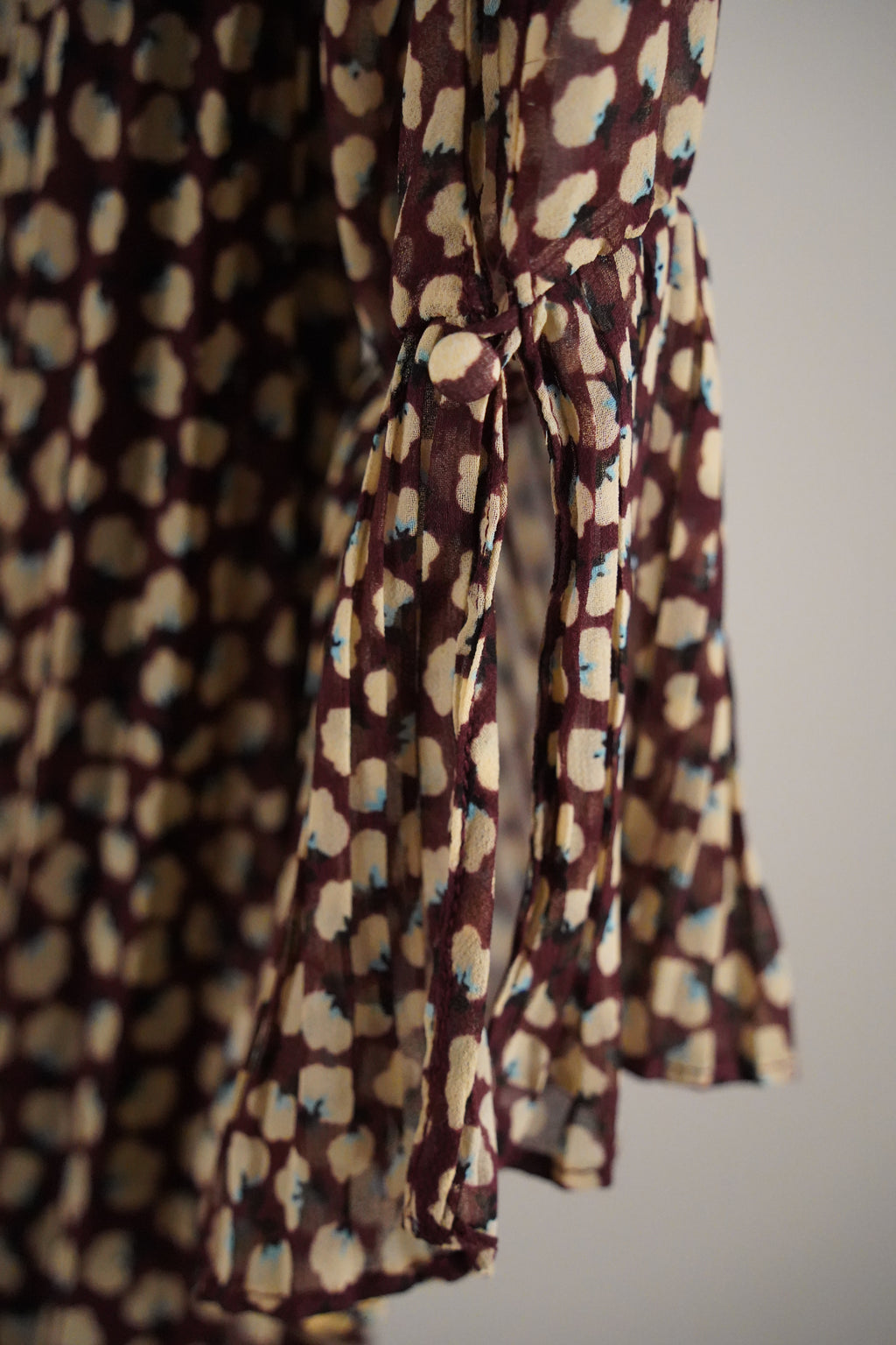 SECOND FEMALE Kleid | Gr. XS