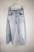 PNTS Jeans 05-THE 0 SHAPE | Gr. 29/32