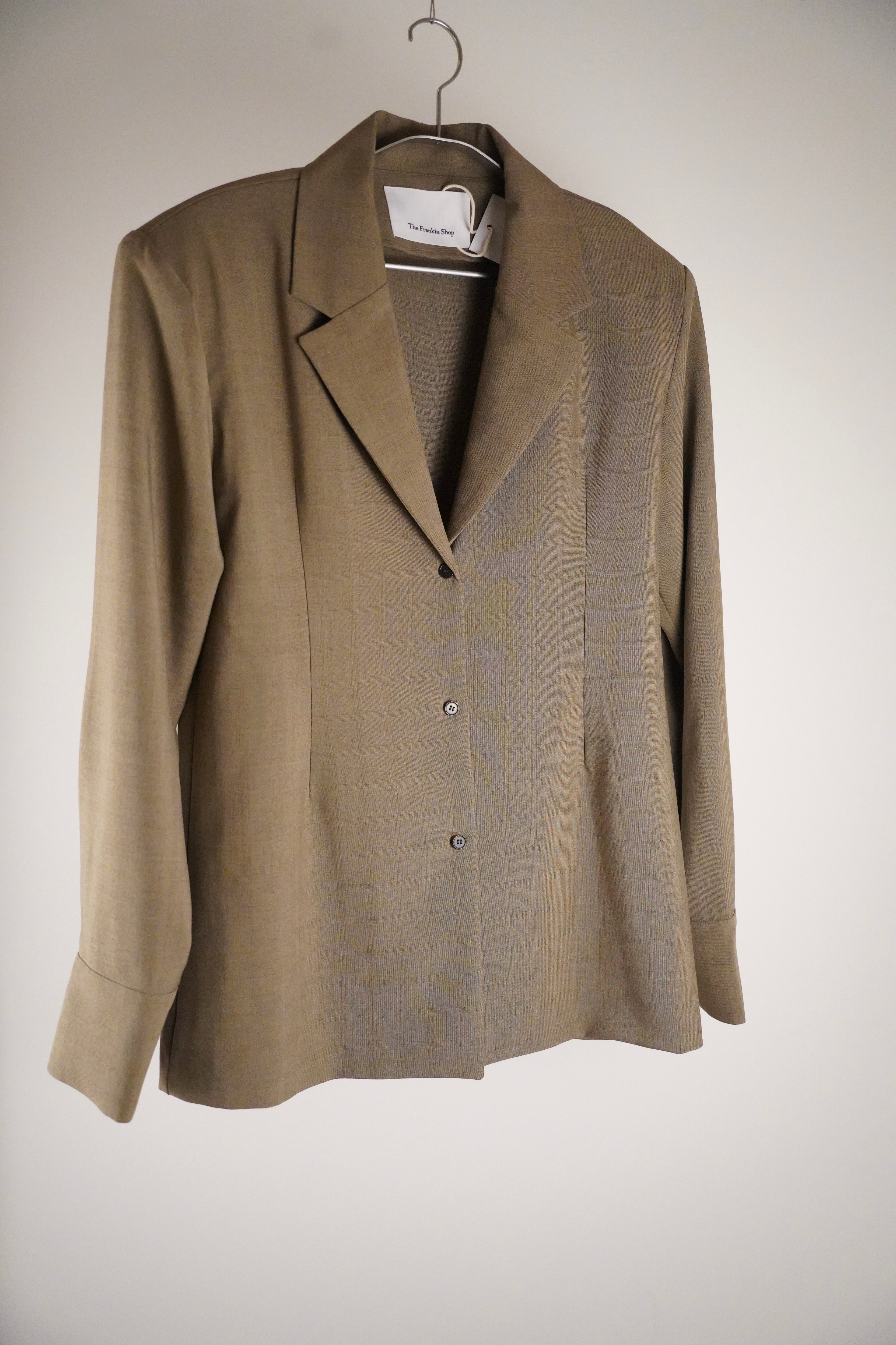 THE FRANKIE SHOP Blazer | Gr. M/L