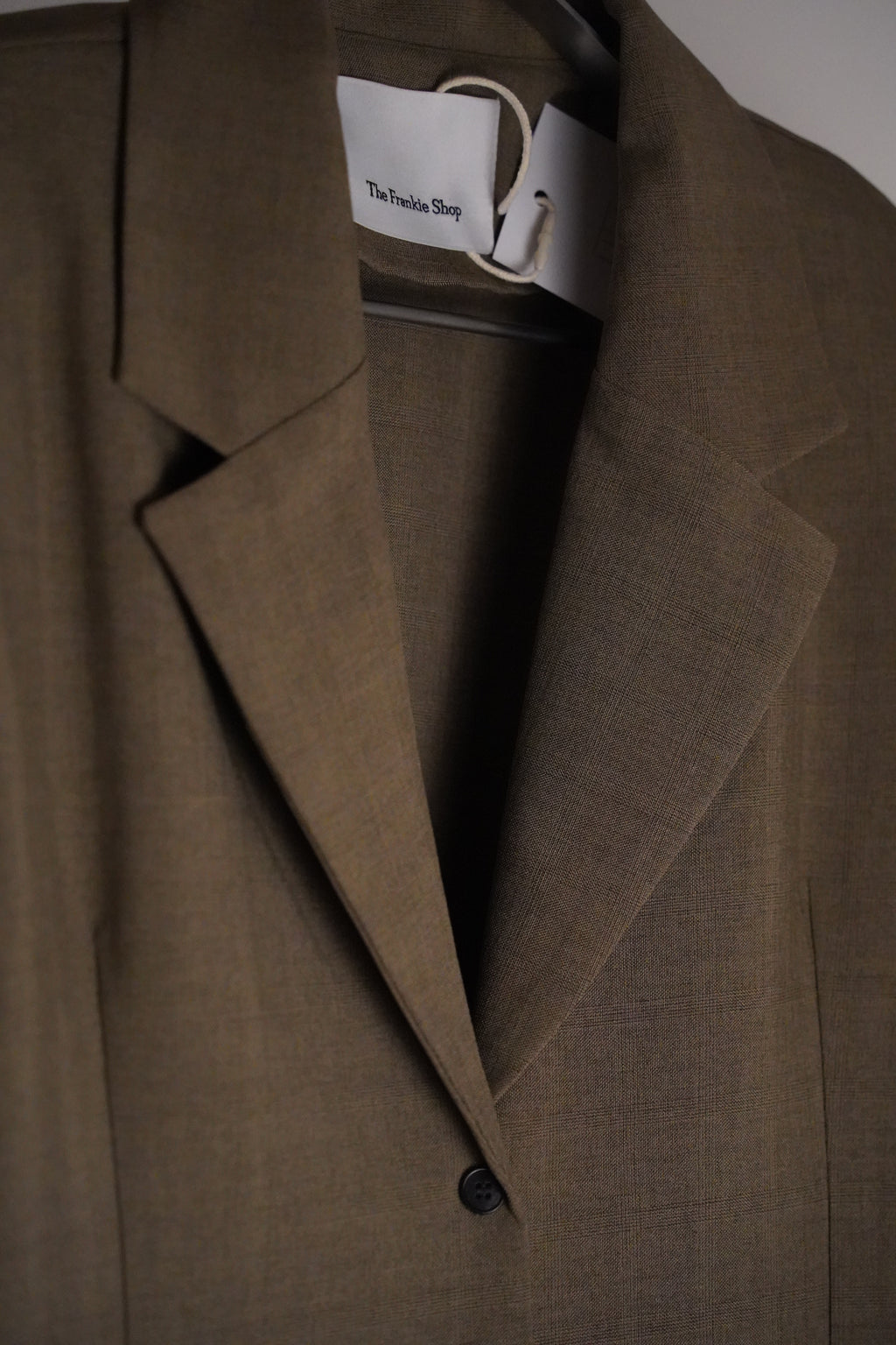 THE FRANKIE SHOP Blazer | Gr. M/L